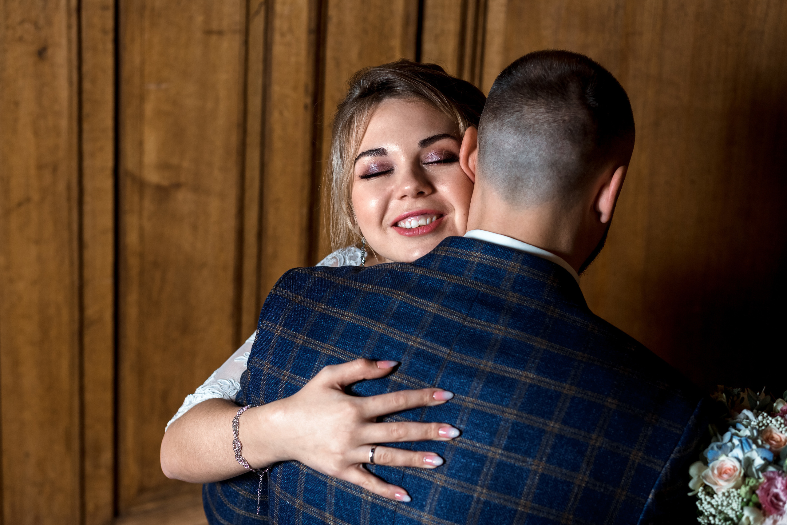 Peterfilm.ru - Анонс со свадьбы Наташи и Сережи. 21.12.2019. Блог фото