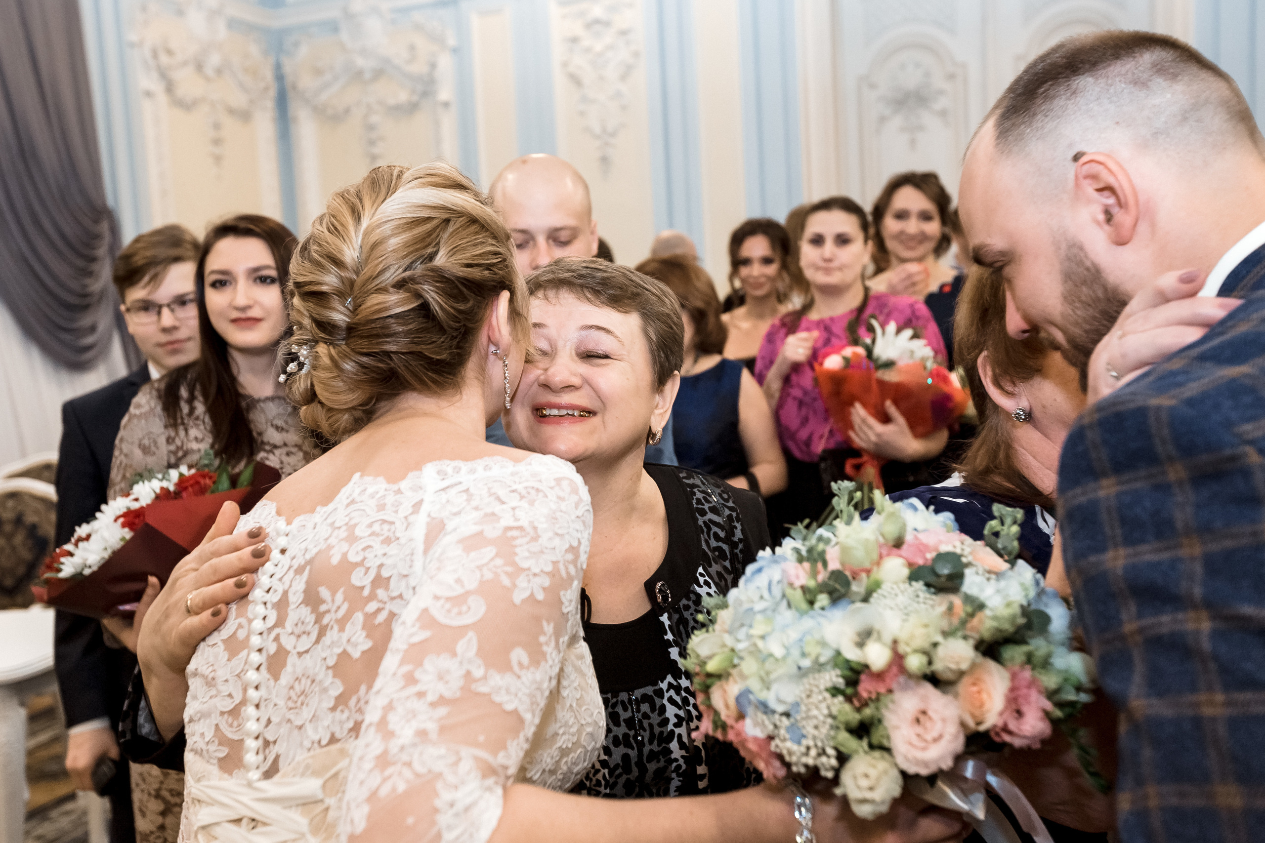 Peterfilm.ru - Анонс со свадьбы Наташи и Сережи. 21.12.2019. Блог фото