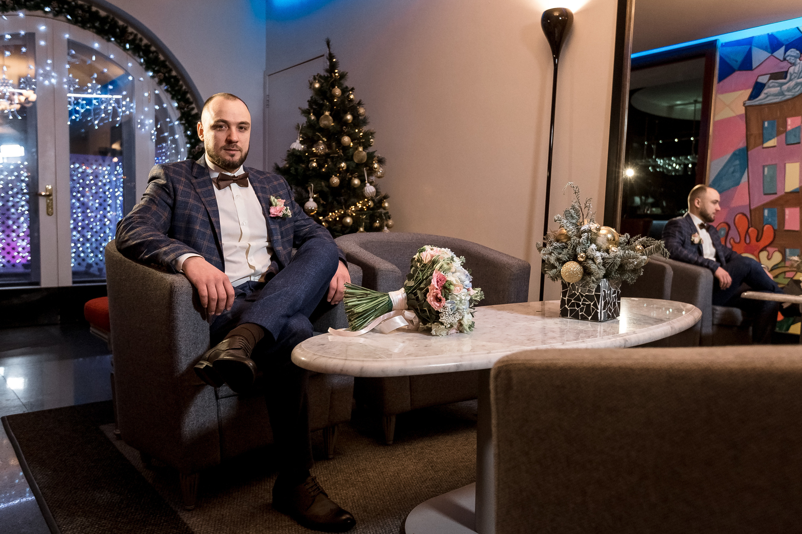 Peterfilm.ru - Анонс со свадьбы Наташи и Сережи. 21.12.2019. Блог фото