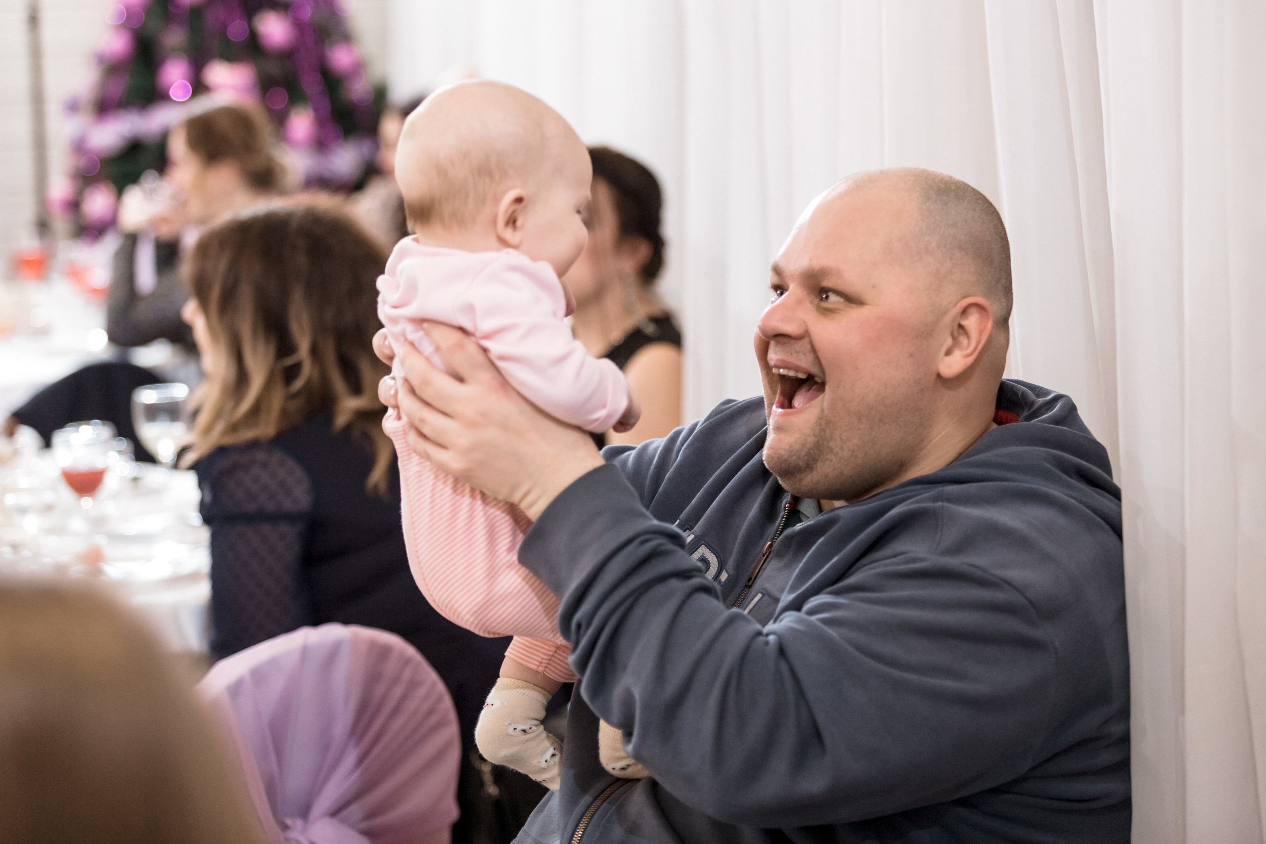 Peterfilm.ru - Анонс со свадьбы Наташи и Сережи. 21.12.2019. Блог фото