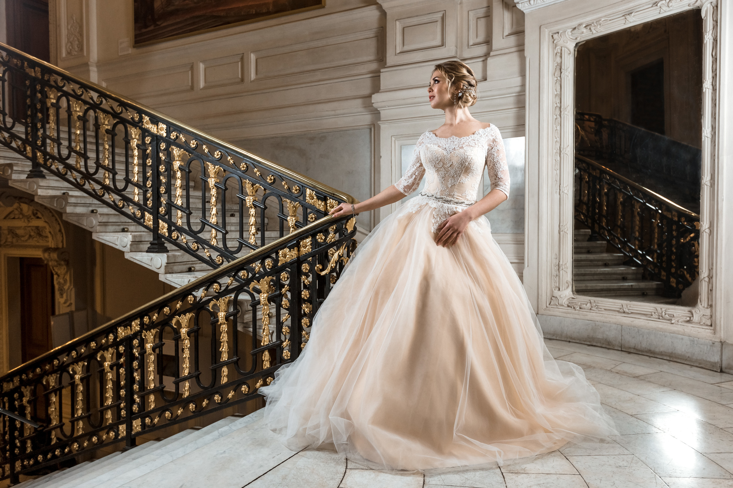 Peterfilm.ru - Анонс со свадьбы Наташи и Сережи. 21.12.2019. Блог фото