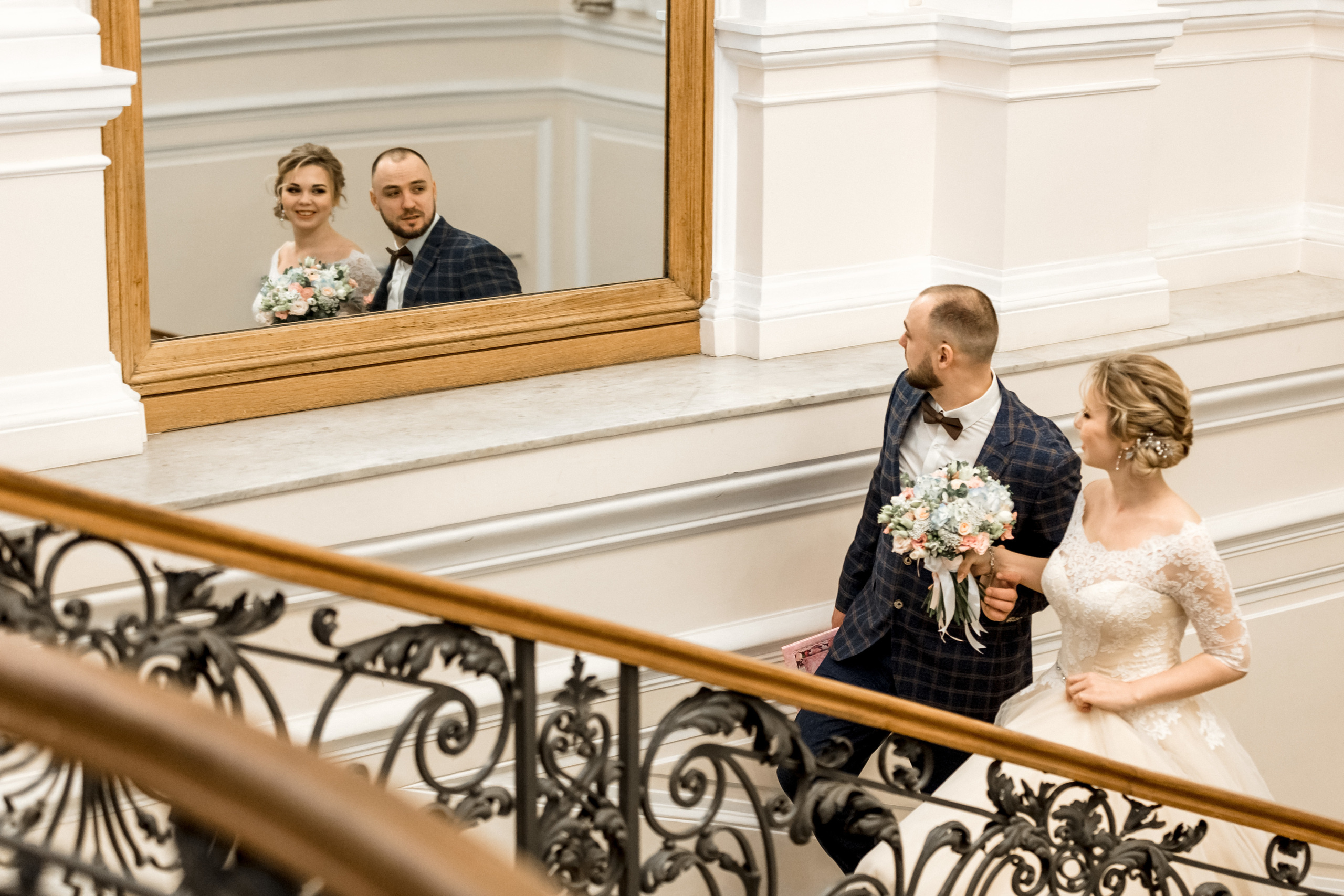 Peterfilm.ru - Анонс со свадьбы Наташи и Сережи. 21.12.2019. Блог фото