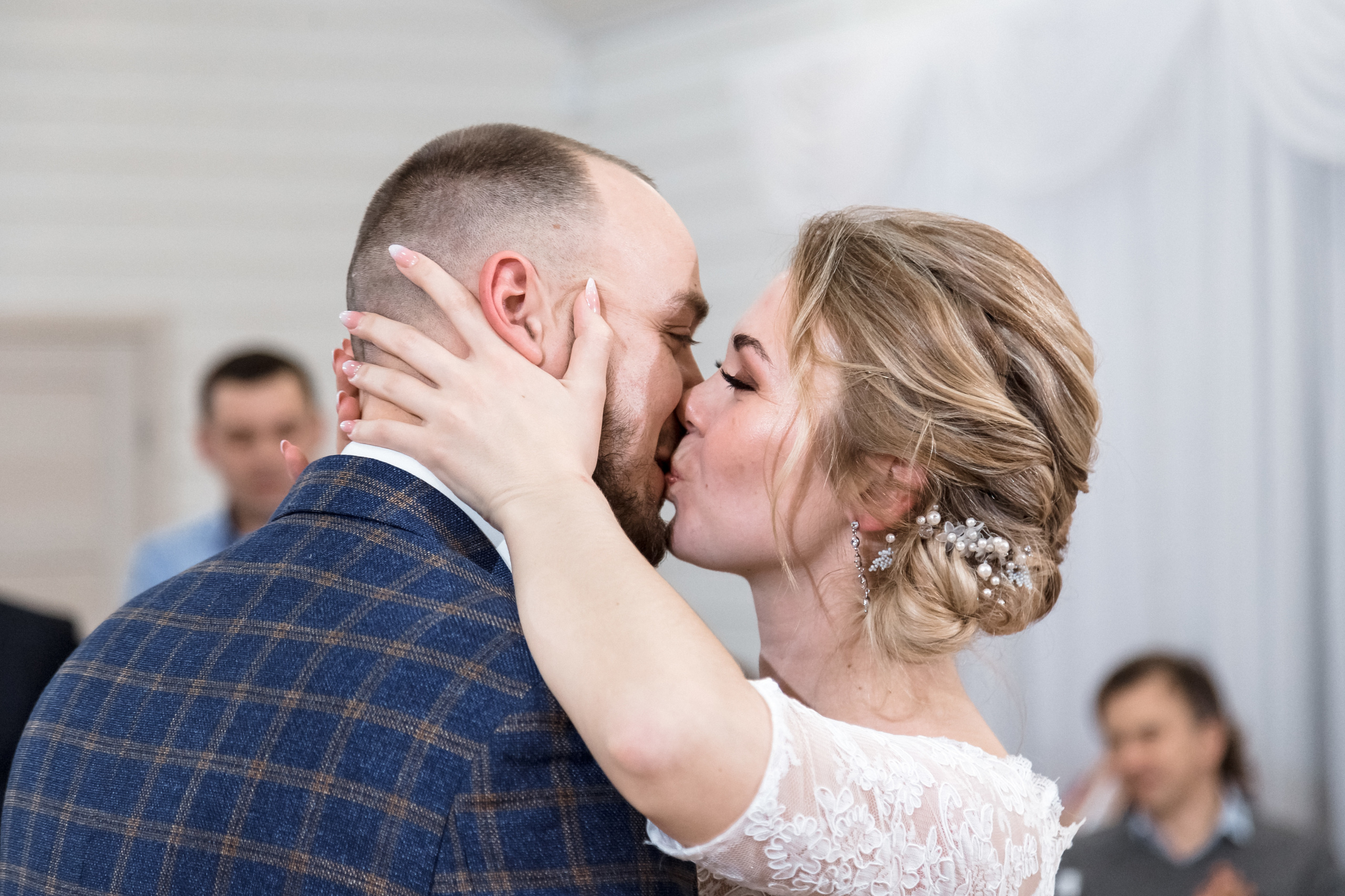 Peterfilm.ru - Анонс со свадьбы Наташи и Сережи. 21.12.2019. Блог фото