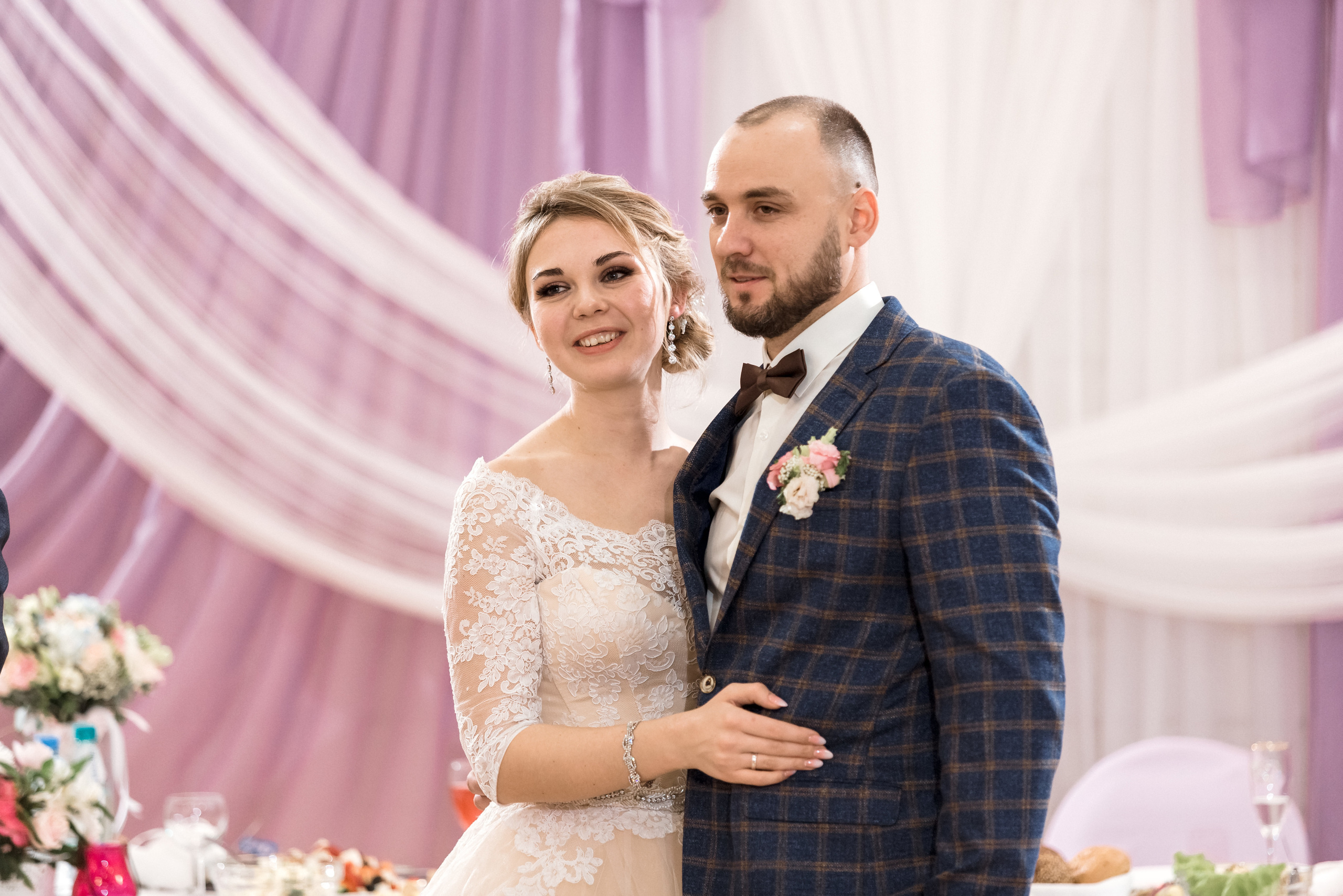 Peterfilm.ru - Анонс со свадьбы Наташи и Сережи. 21.12.2019. Блог фото