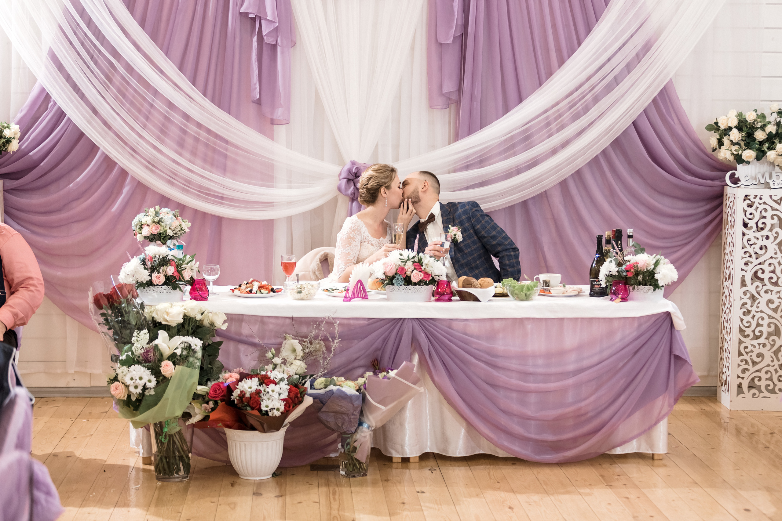 Peterfilm.ru - Анонс со свадьбы Наташи и Сережи. 21.12.2019. Блог фото