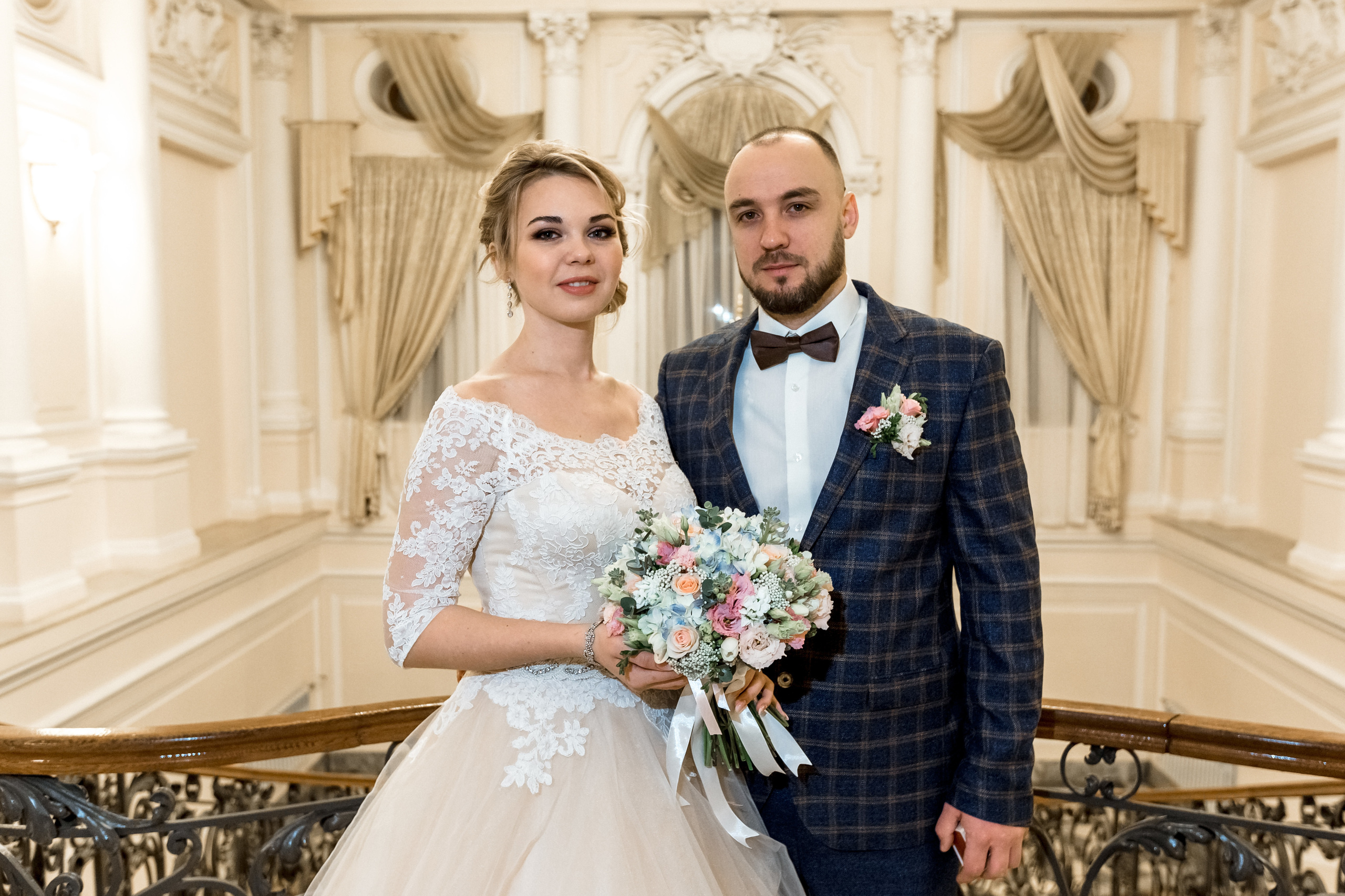 Peterfilm.ru - Анонс со свадьбы Наташи и Сережи. 21.12.2019. Блог фото