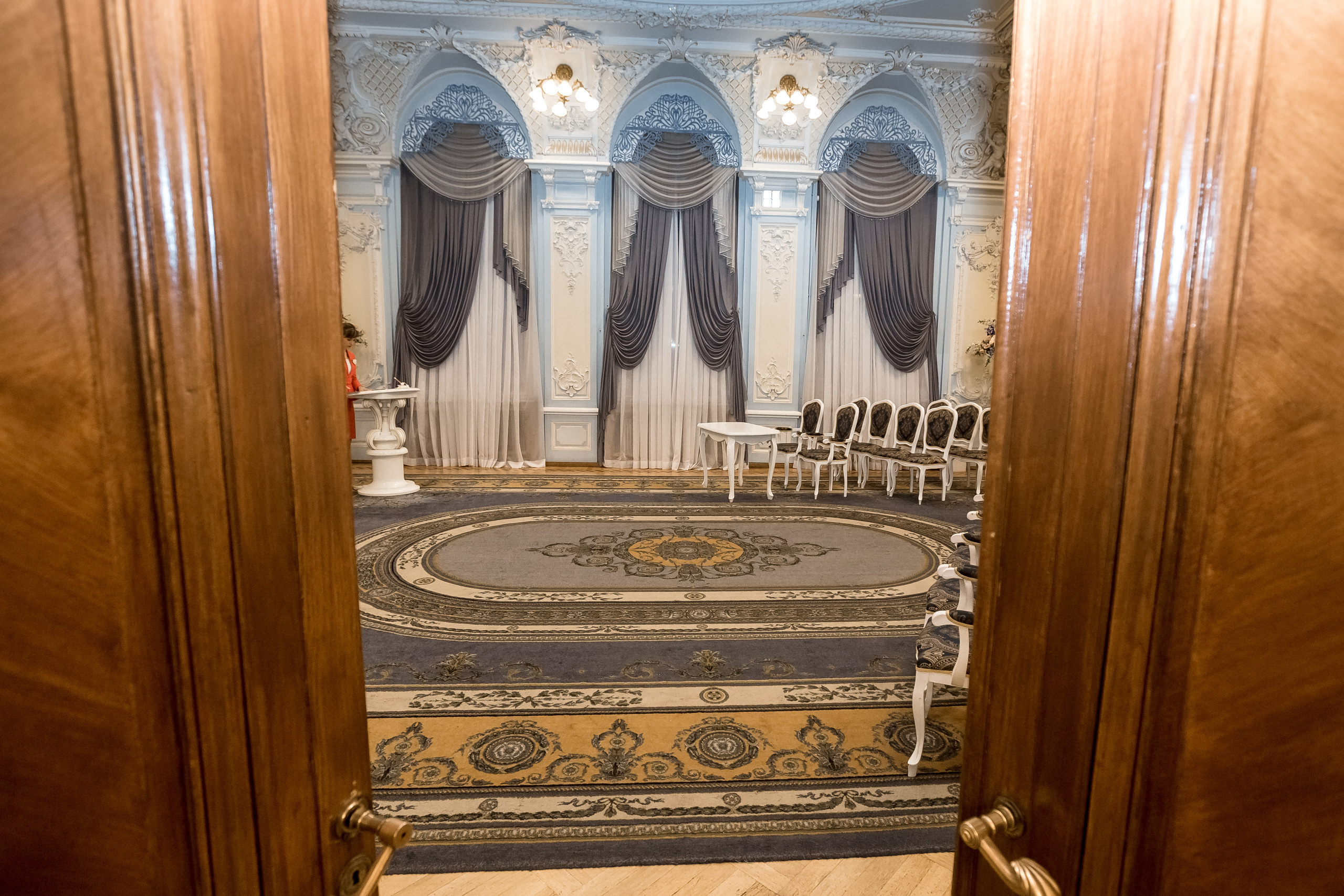 Peterfilm.ru - Анонс со свадьбы Наташи и Сережи. 21.12.2019. Блог фото