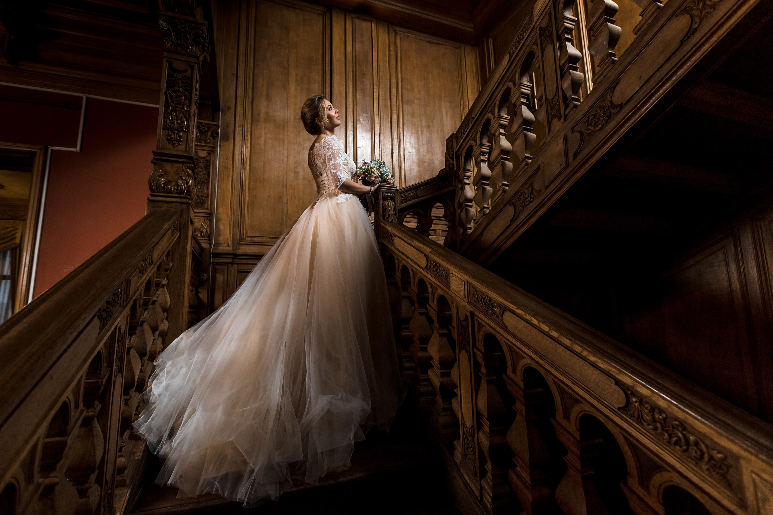 Peterfilm.ru - Анонс со свадьбы Наташи и Сережи. 21.12.2019. Блог фото