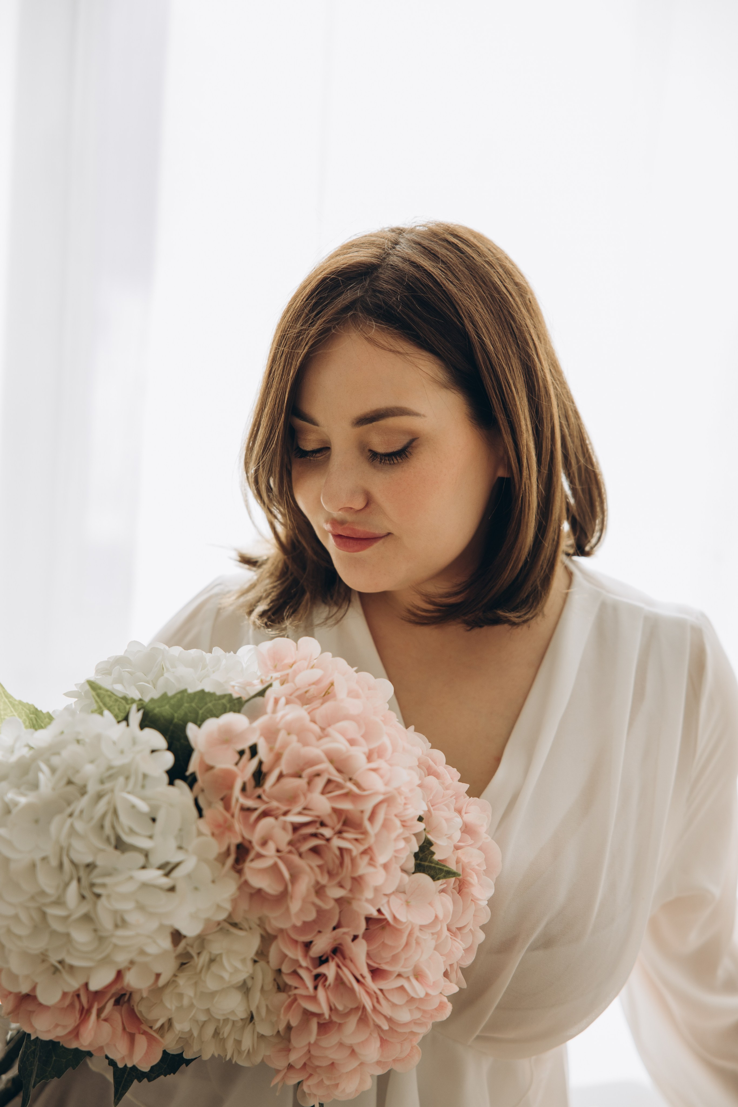 Весна в студии Лолли спейс. Свадебный, семейный фотограф в Иркутске Светлана Макаричева