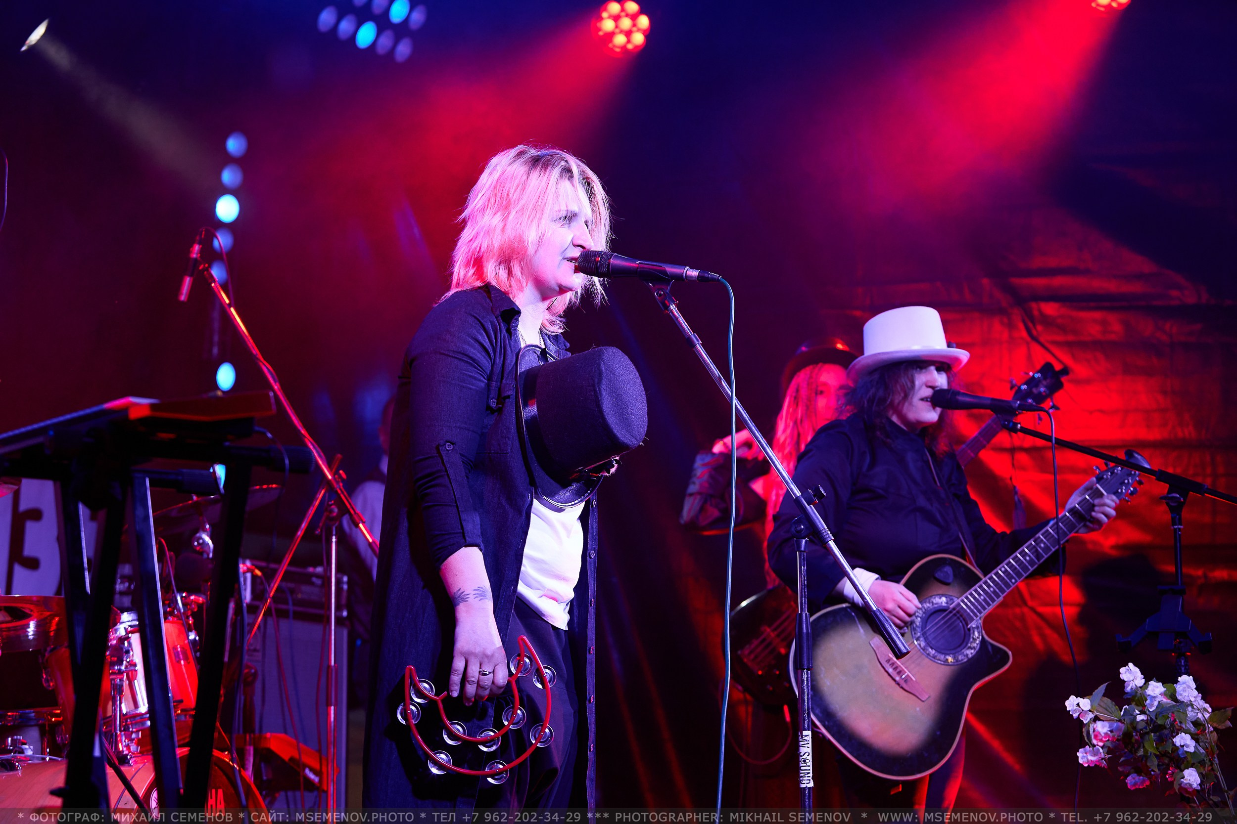 АНОНС 2-й день Фестиваль «Поворот на Горе — Грязь» 2025. Фотограф, фотопроекты Михаила Семенова в Ярославле. Фотошкола