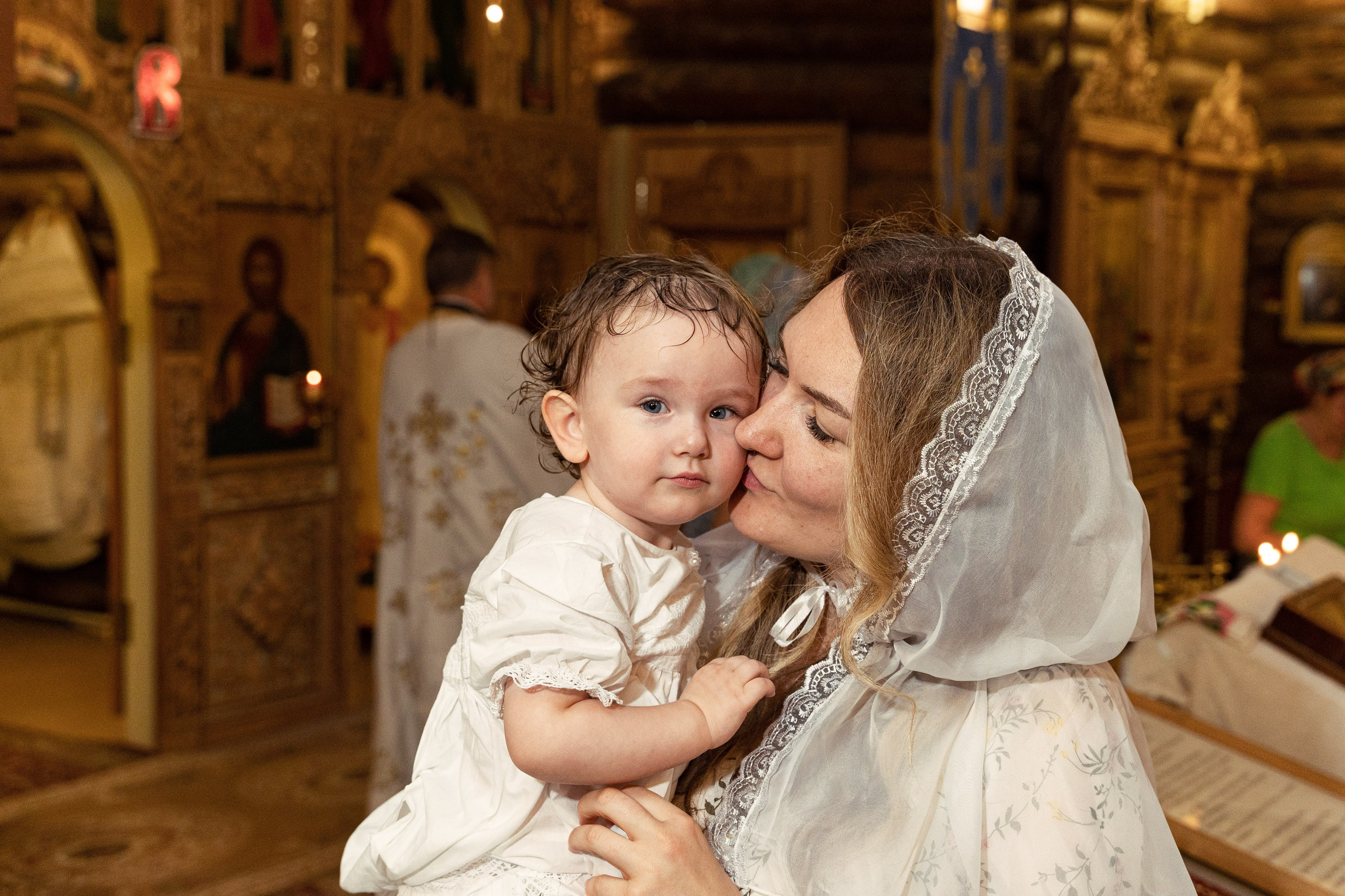 Фотограф Илья Козлов