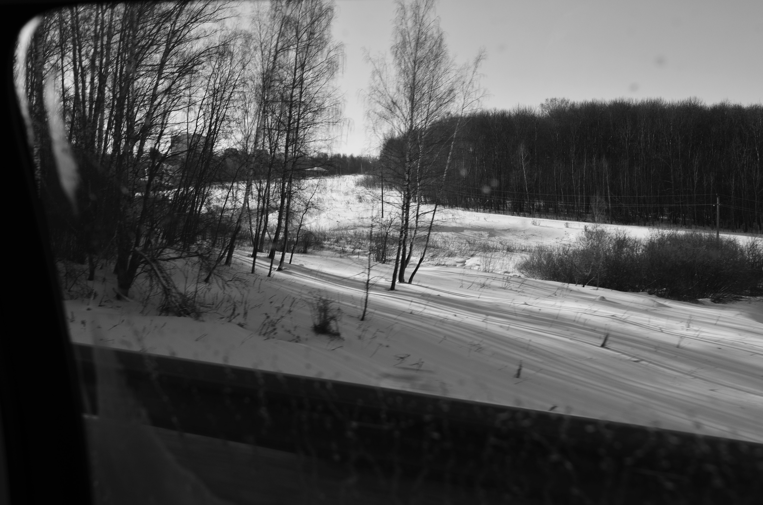 Дорожные работы🚸. Анна Хвалина