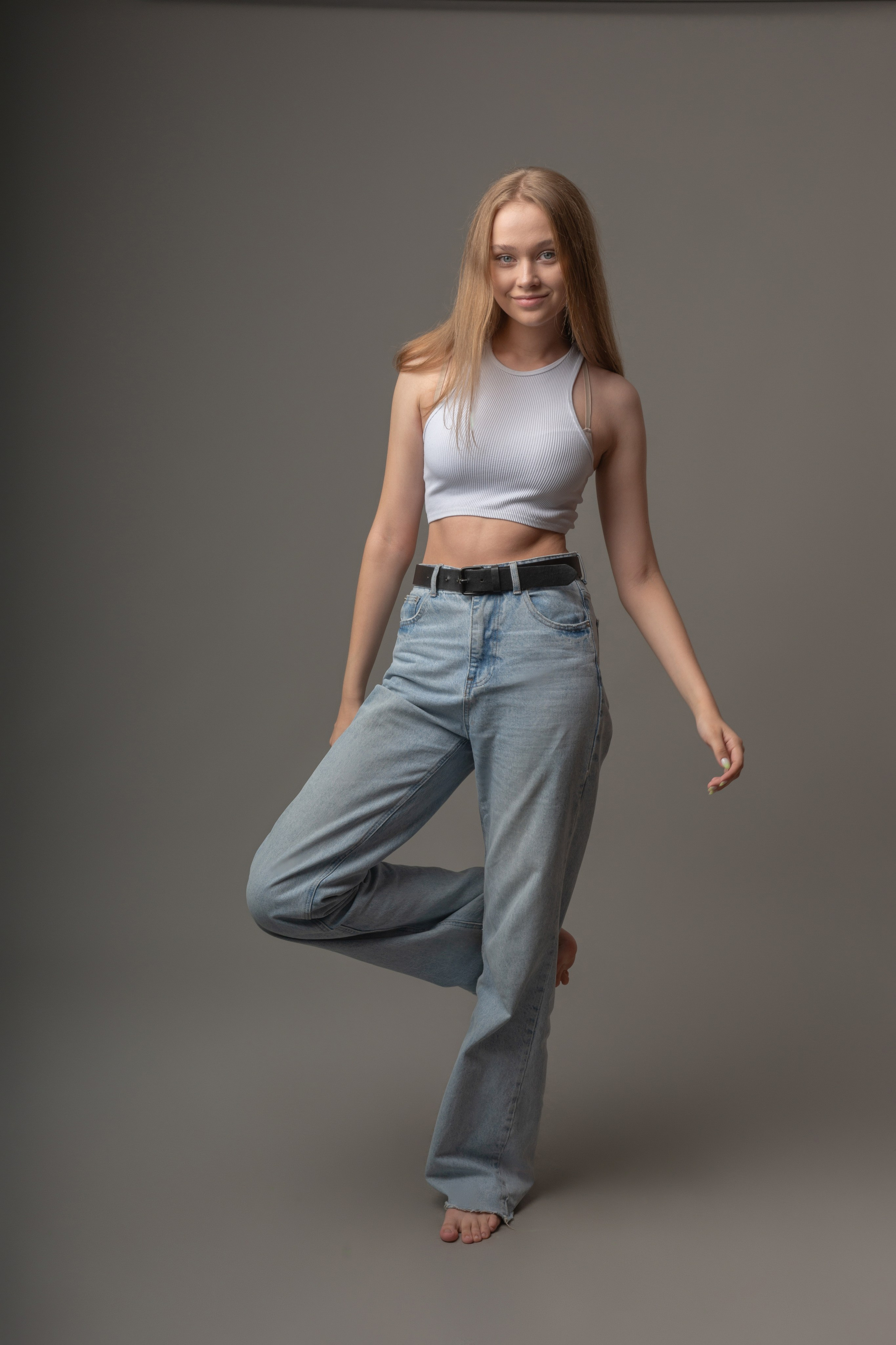 Модельные тесты Екатеринбург. Dream Fashion Studio