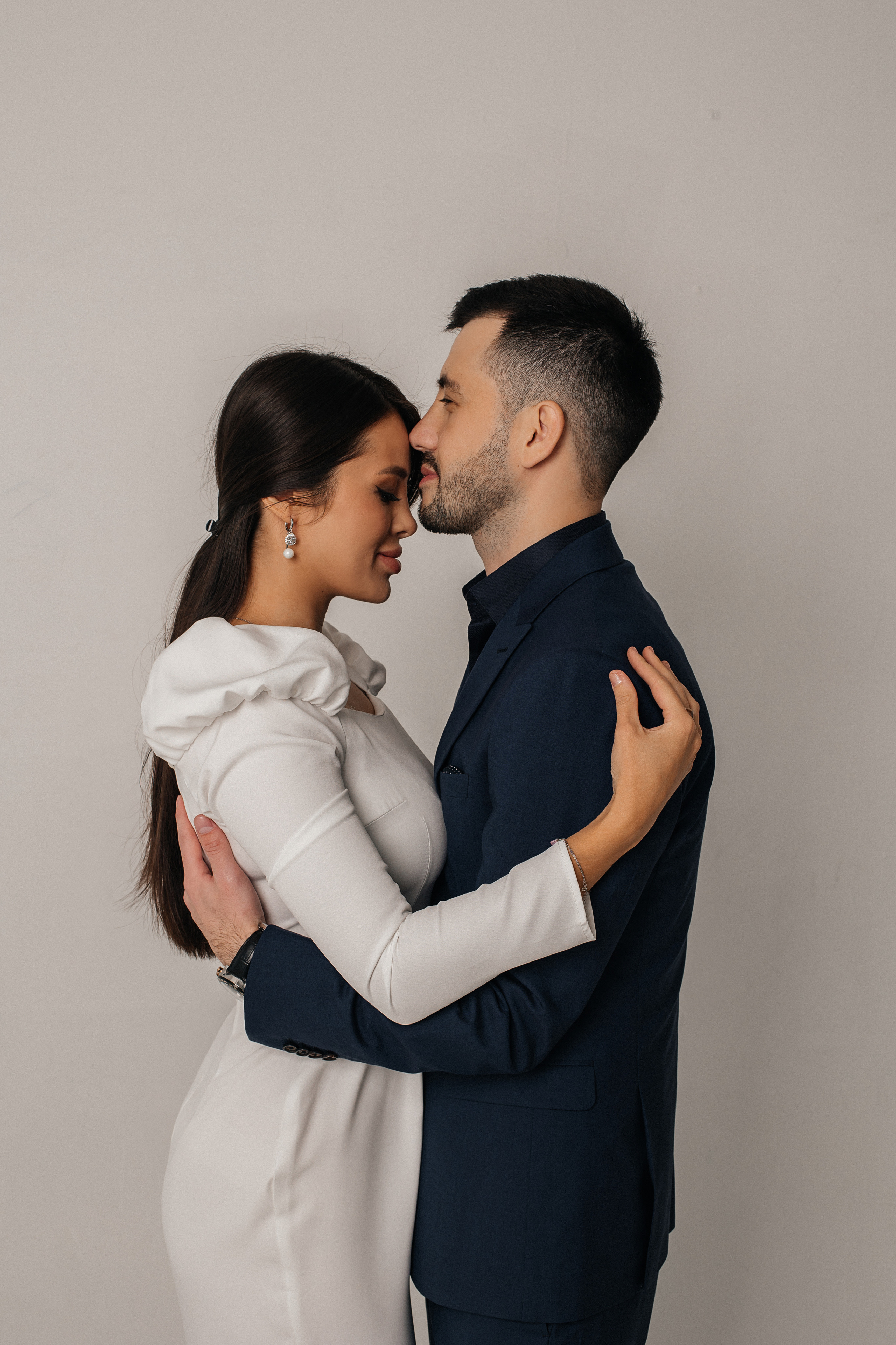 Прогулка в Петербурге. Свадебный фотограф в Санкт-Петербурге Блинкова Екатерина