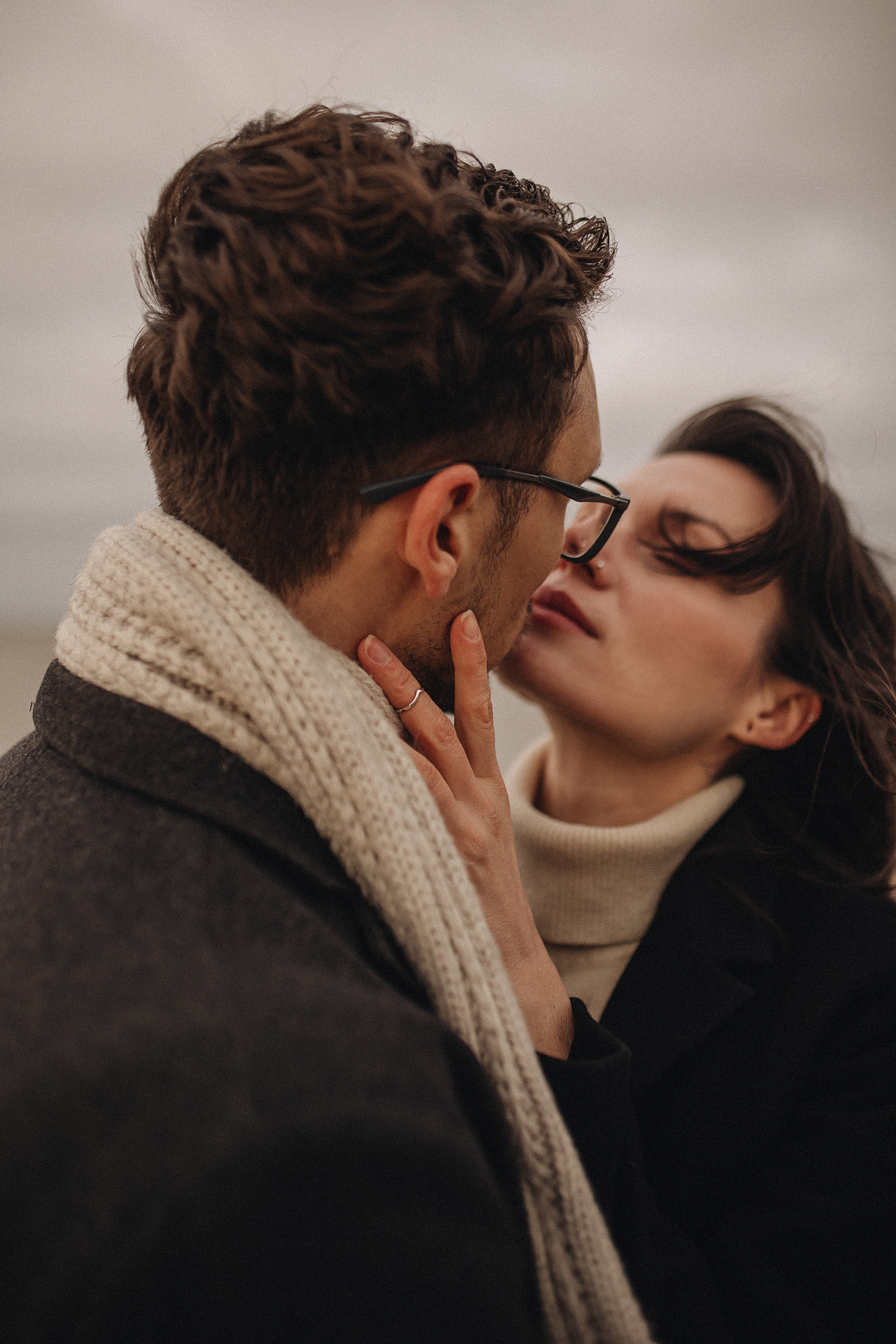 Дима и Алена. Свадебный фотограф в Санкт-Петербурге Блинкова Екатерина