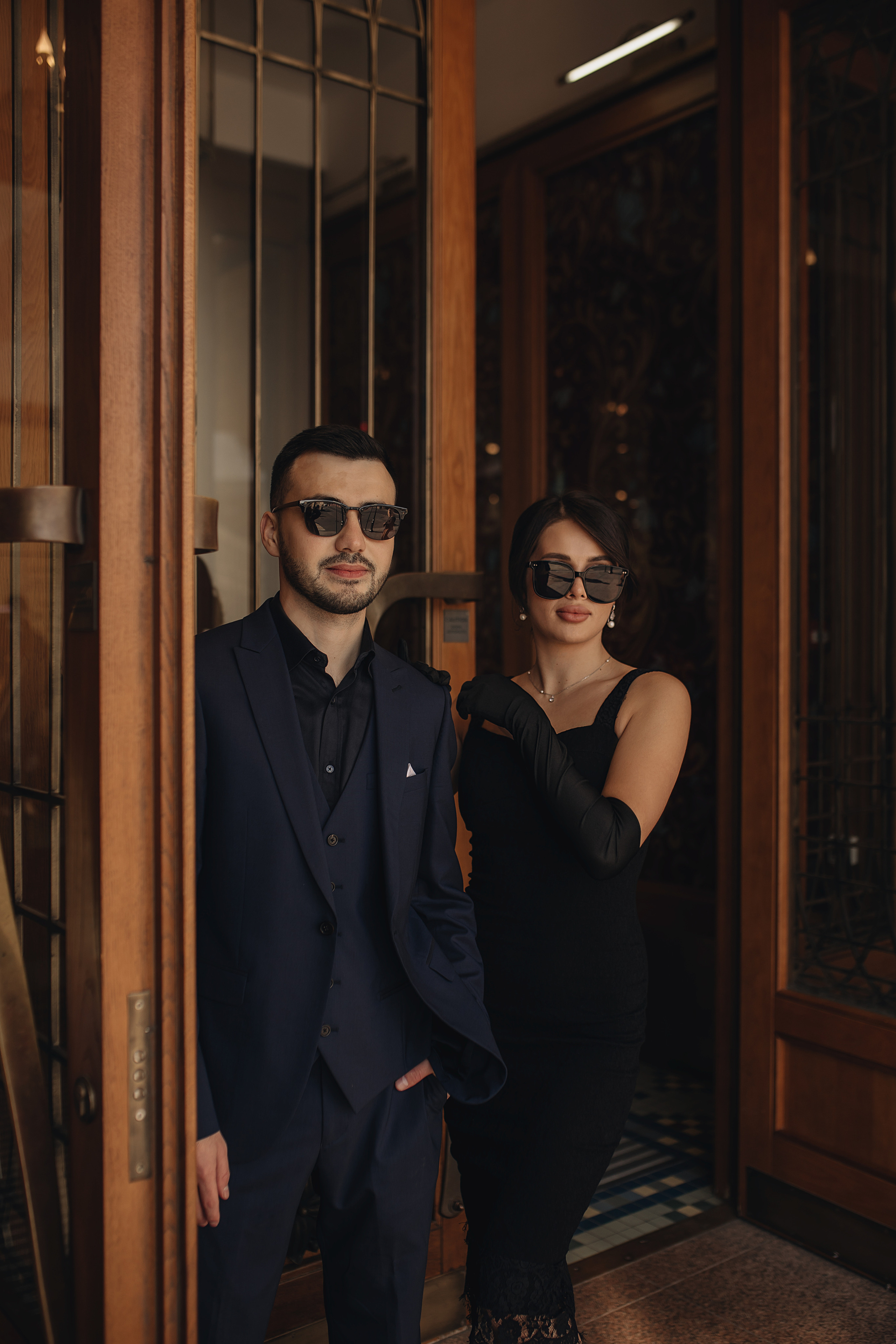 Прогулка в Петербурге. Свадебный фотограф в Санкт-Петербурге Блинкова Екатерина