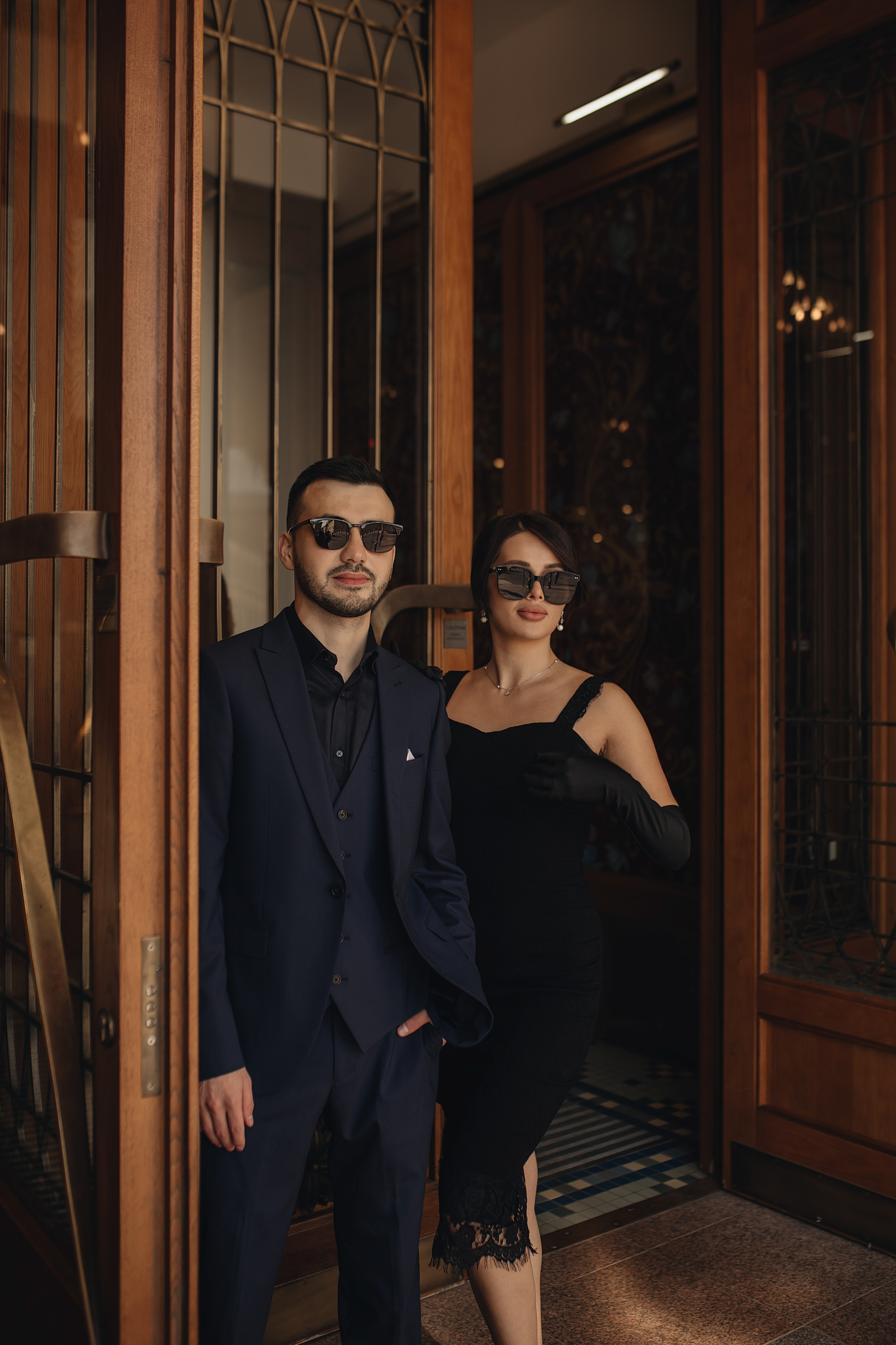 Прогулка в Петербурге. Свадебный фотограф в Санкт-Петербурге Блинкова Екатерина