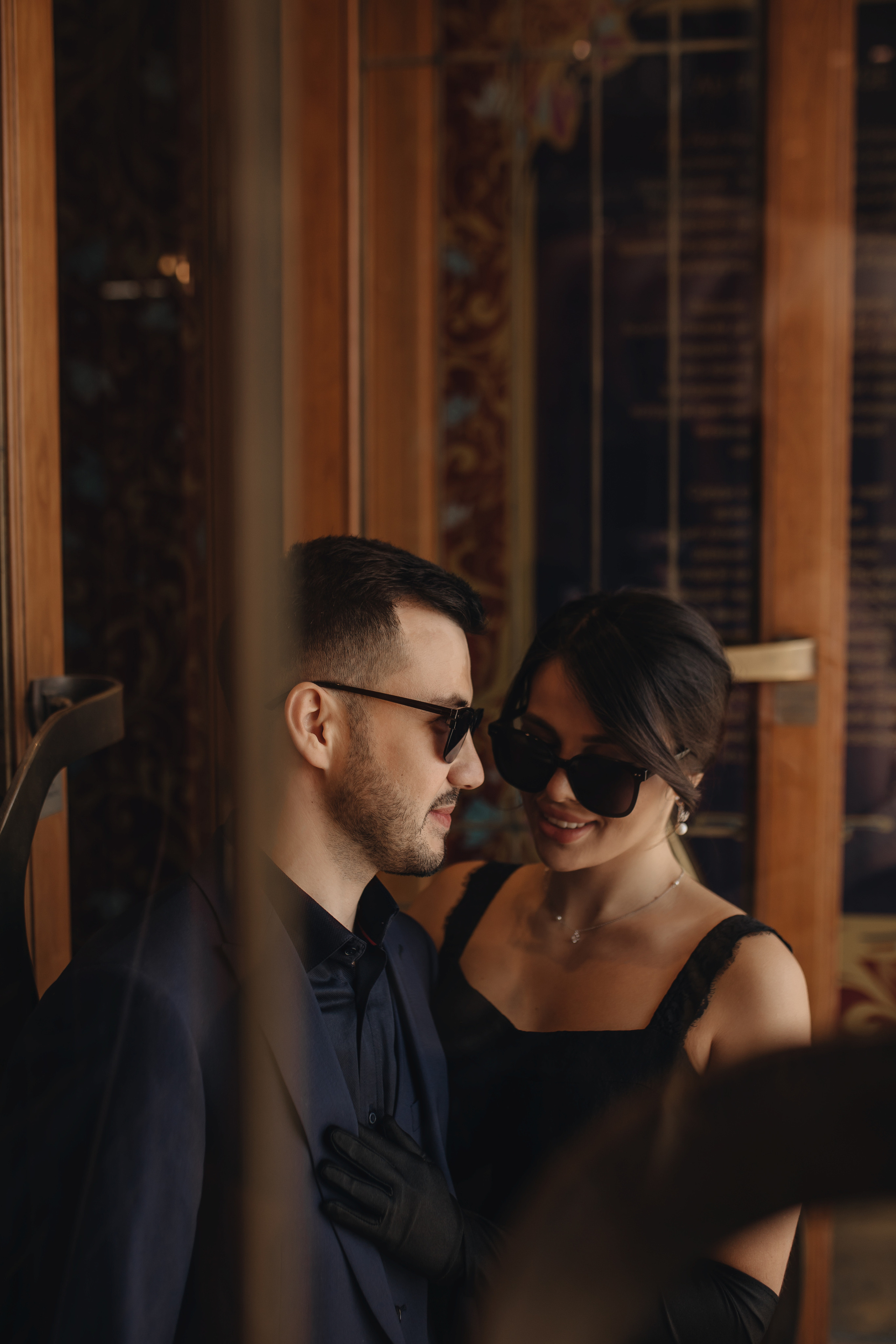 Прогулка в Петербурге. Свадебный фотограф в Санкт-Петербурге Блинкова Екатерина