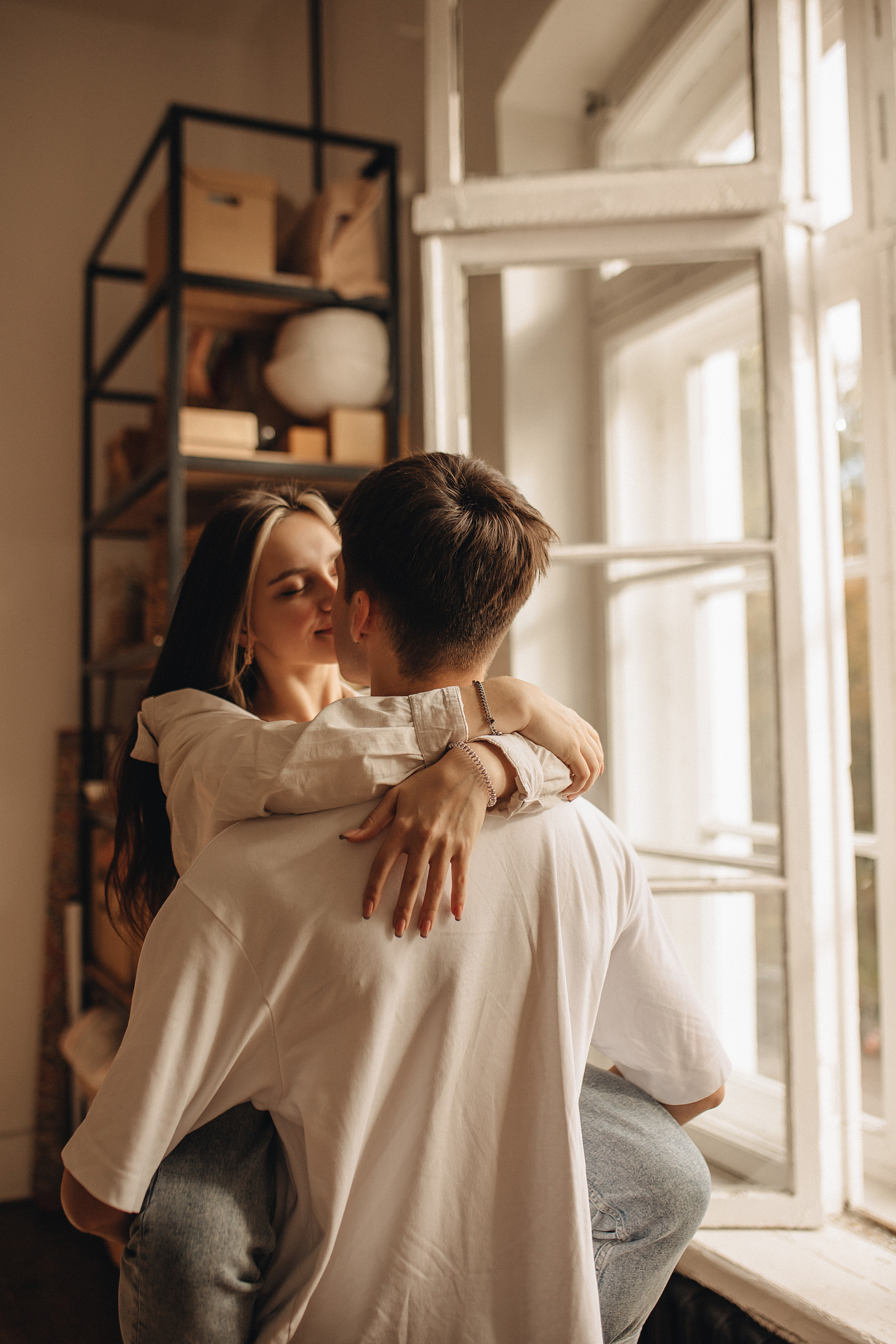 Настя и Егор. Свадебный фотограф в Санкт-Петербурге Блинкова Екатерина