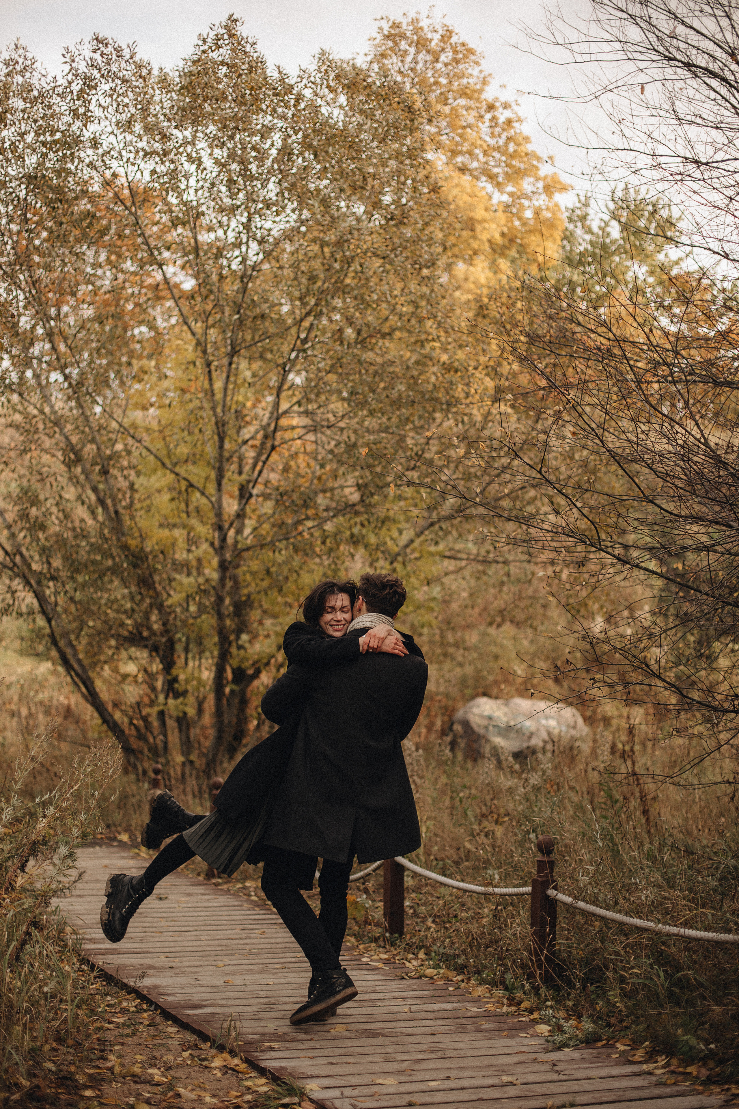 Дима и Алена. Свадебный фотограф в Санкт-Петербурге Блинкова Екатерина