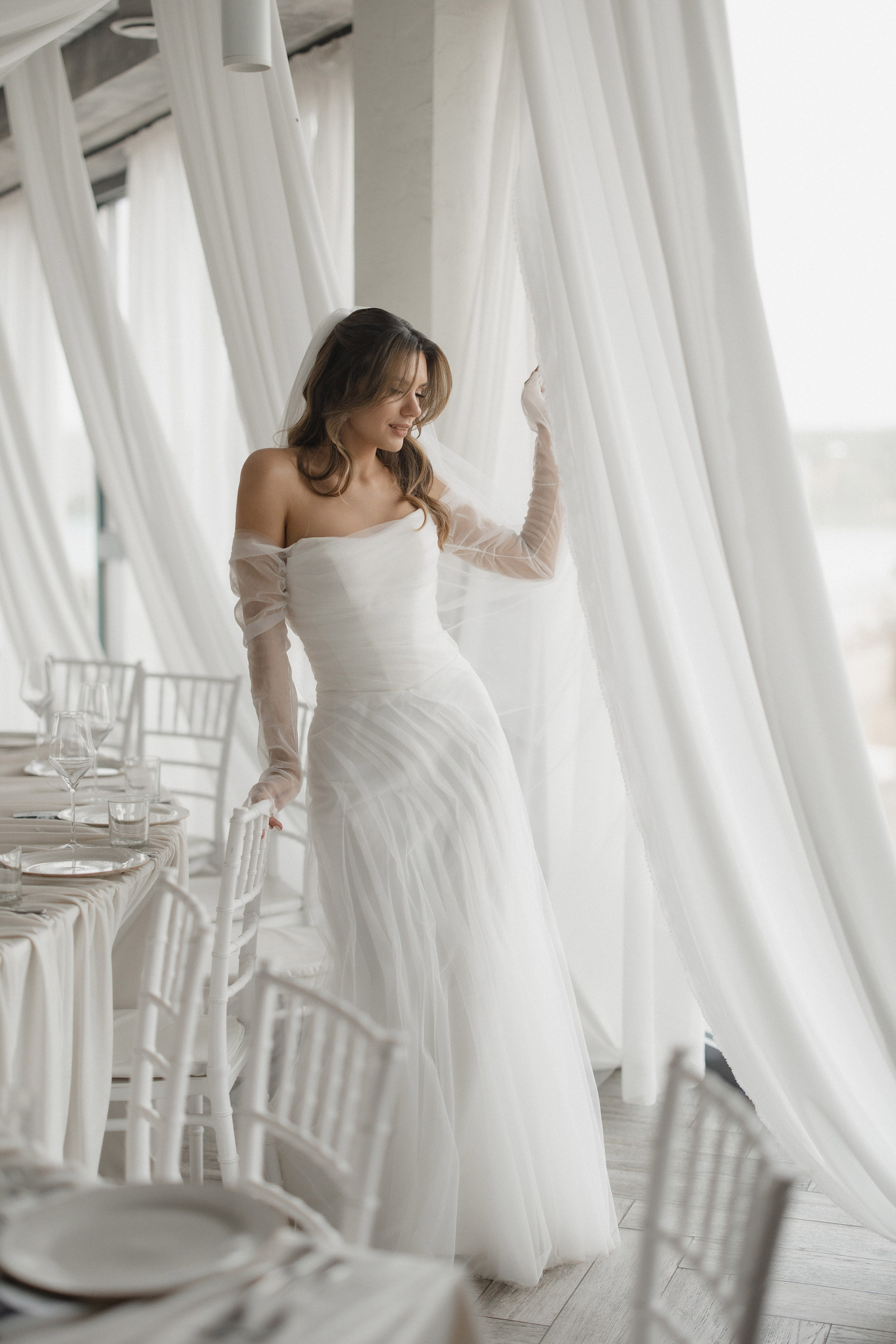 Алина+Максим. Свадебный и семейный фотограф в Белгороде Елена Риннова