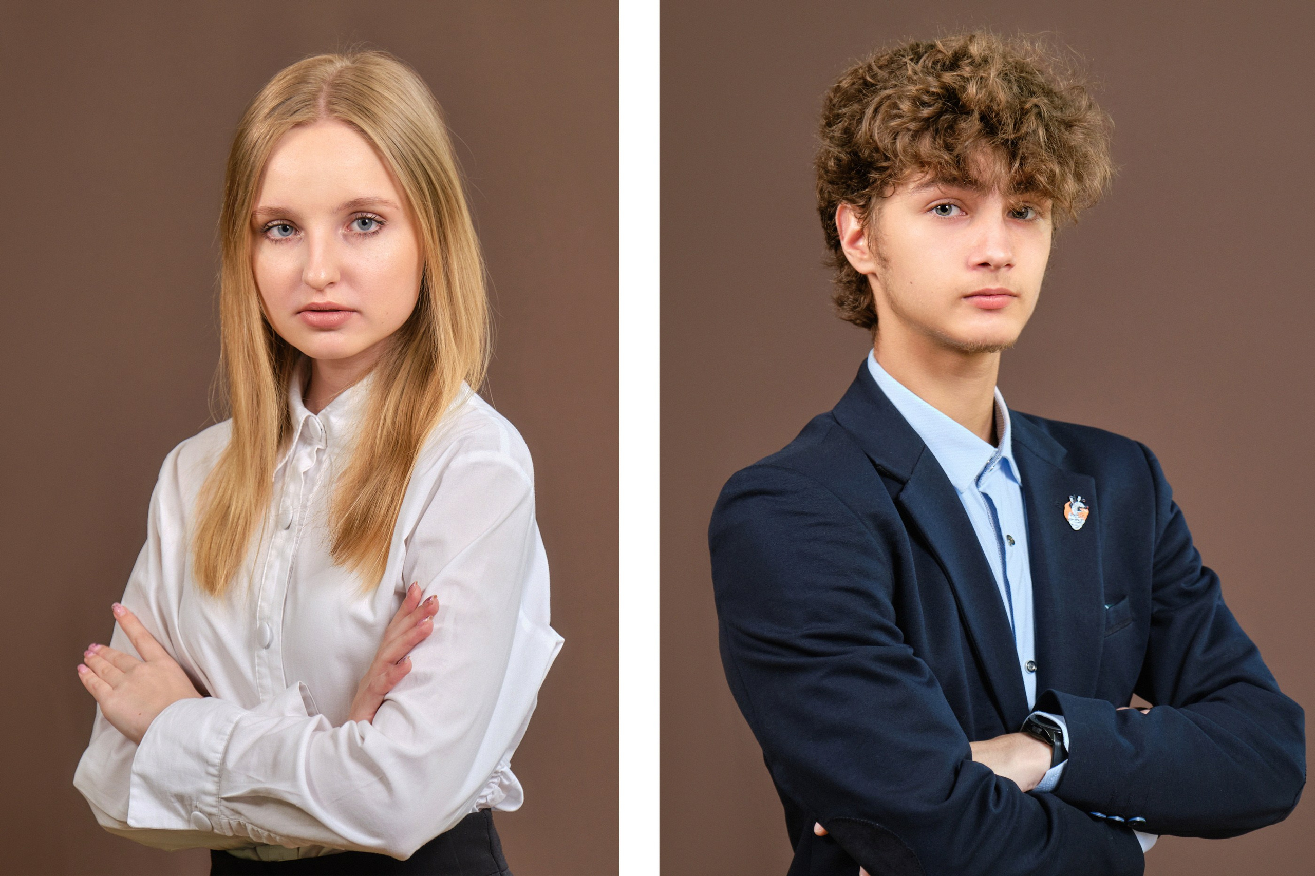 Выпускной альбом Самара. Фотосессия на выпускные альбомы