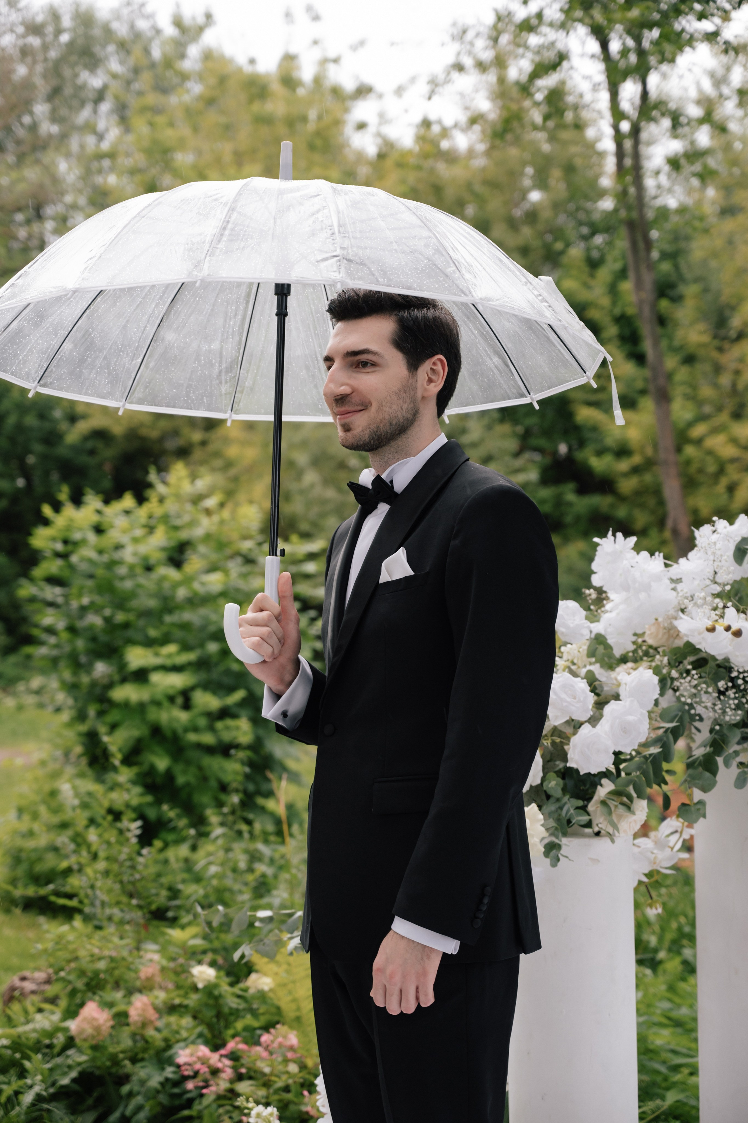 Anna & Boris. Свадебный и семейный фотограф Вероника Холод