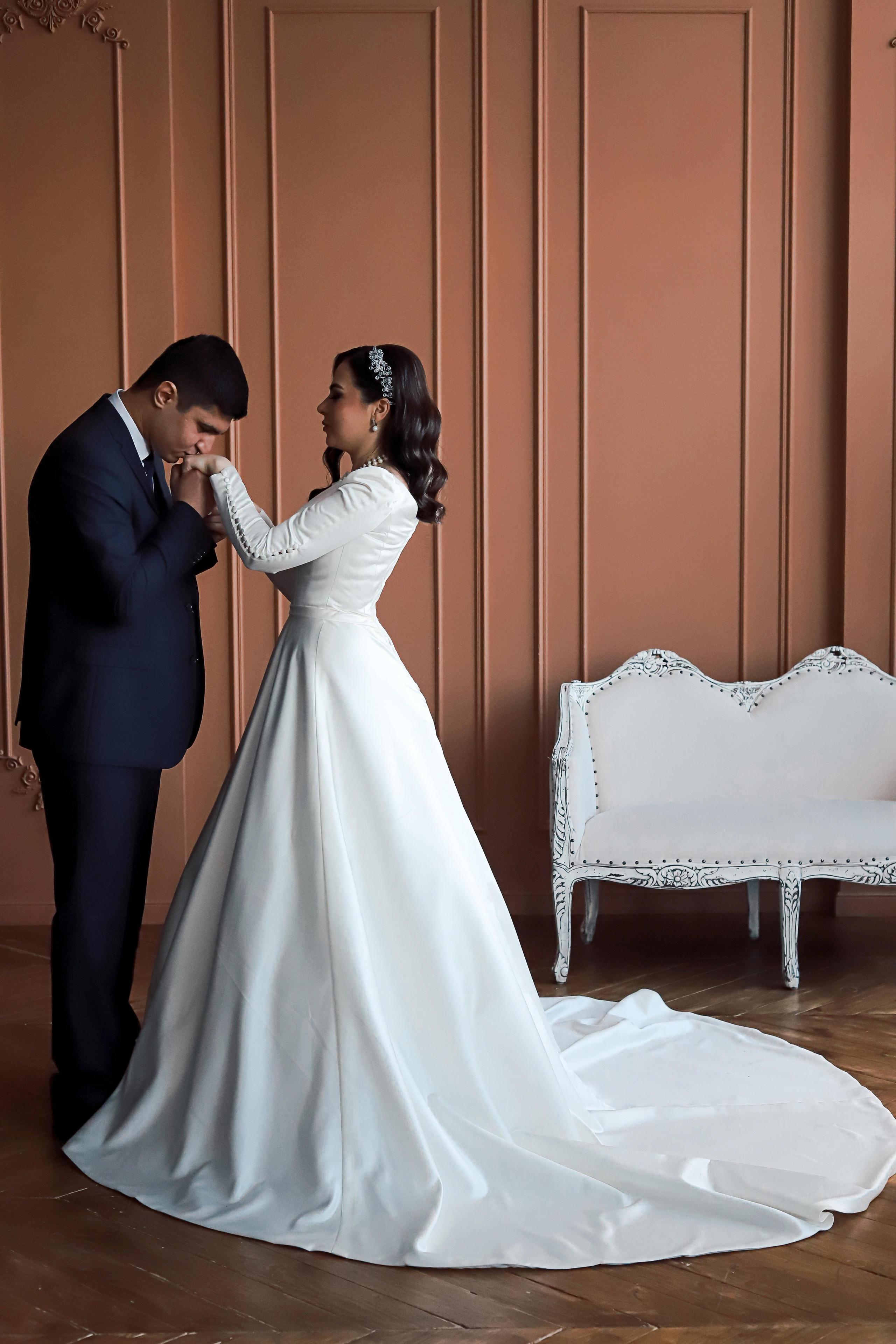 Свадебная фотосъемка и видеосъемка в Волгограде и Волжском!