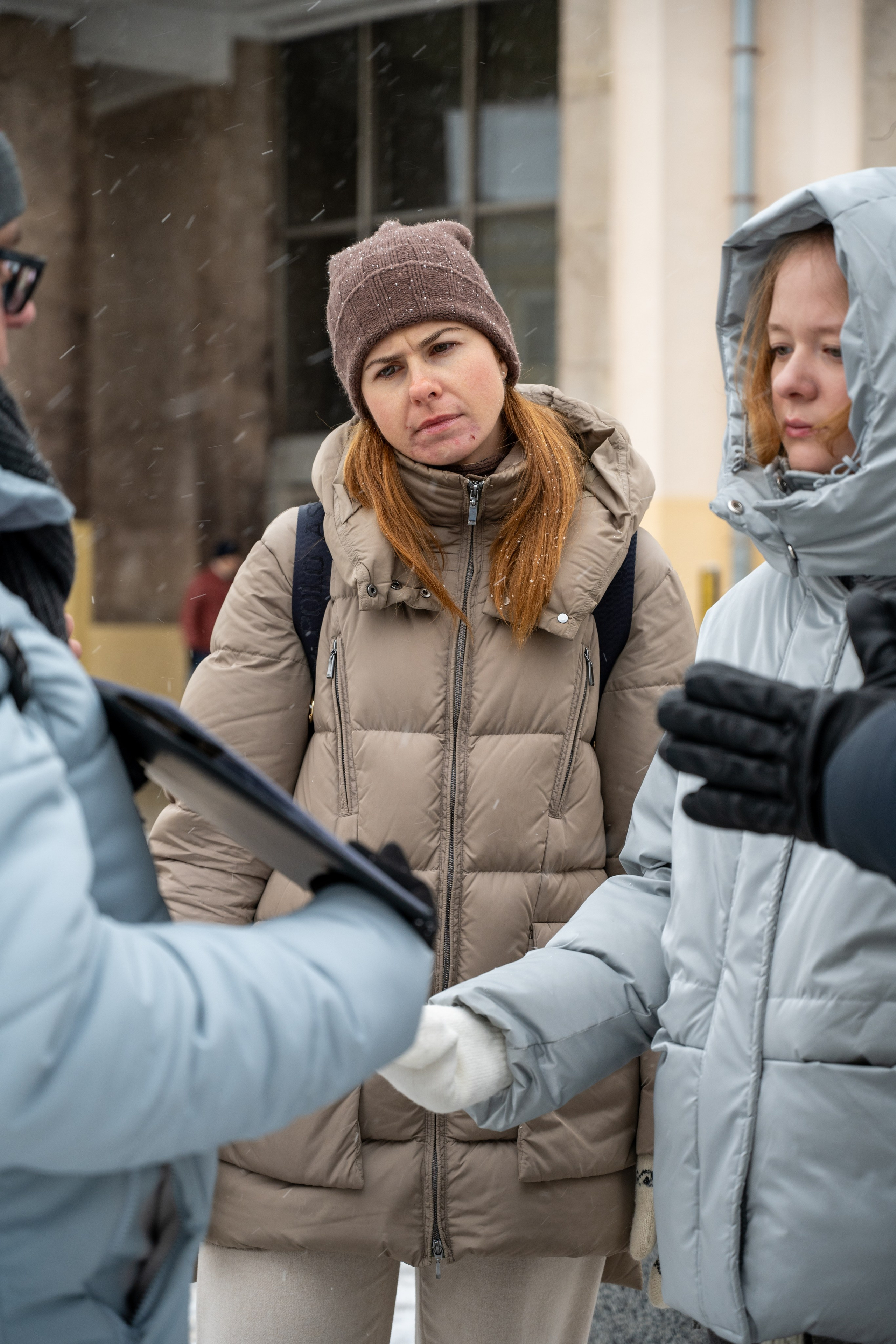 Подготовка к аттестации. Часть 8. П&П — Полезное с Приятным. Фотоэкскурсии — Москва на память. Экскурсовод и фотограф в Москве. Увези столицу в своём альбоме!