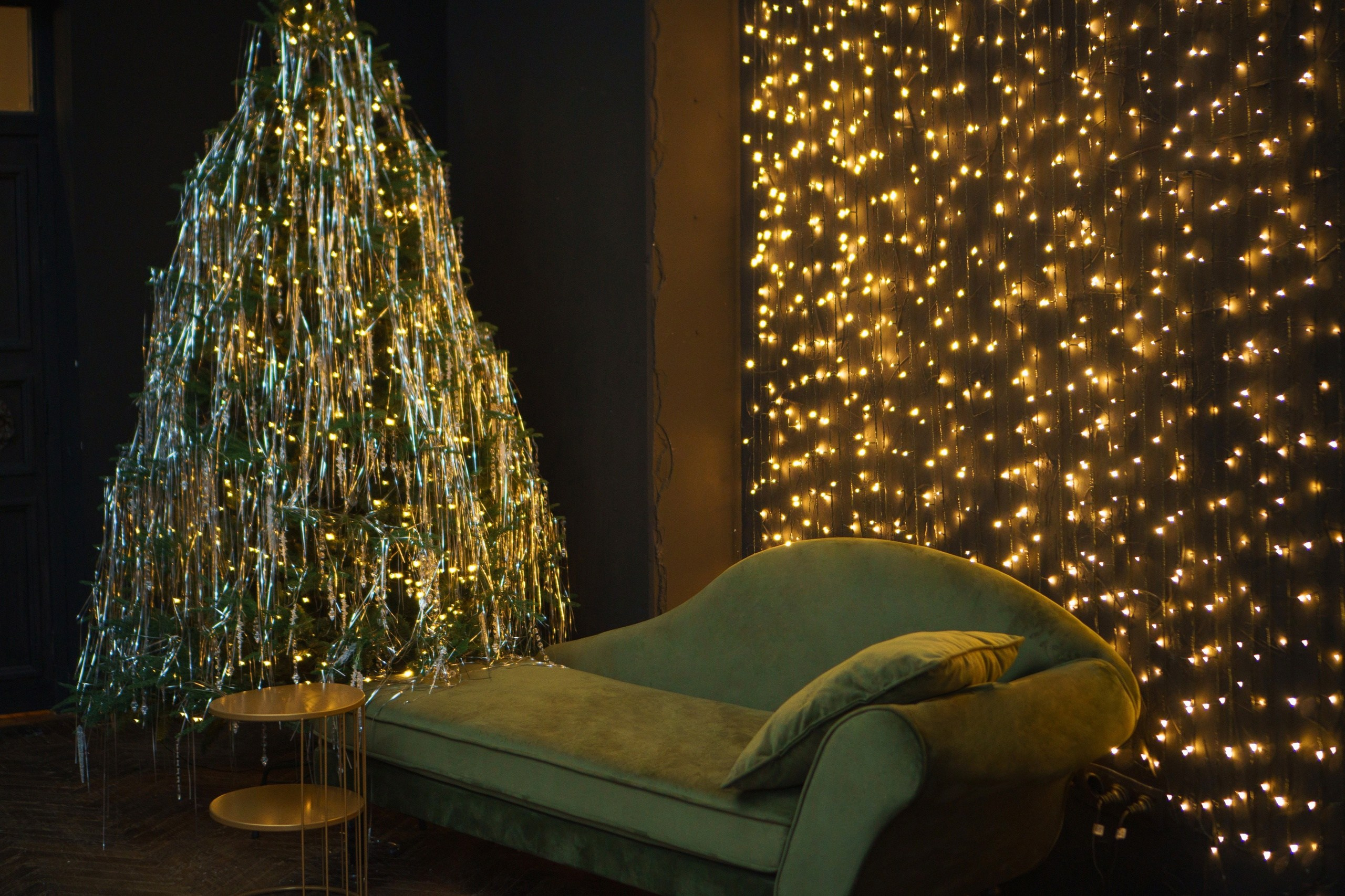 История Темный зал. Свадебный и семейный фотограф в Воронеже Катя Фишка