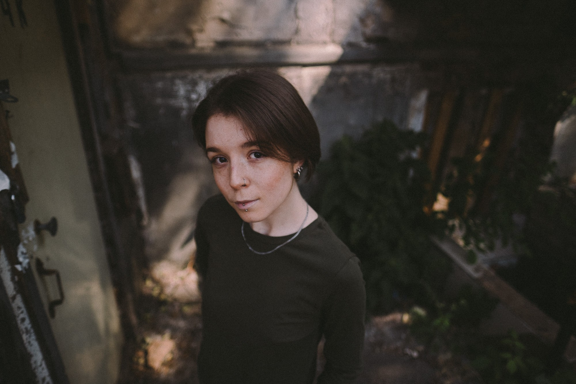 Птицей на воле. Фотограф Андрей Копий. Фотосъёмка в Нижнем Новгороде и Москве