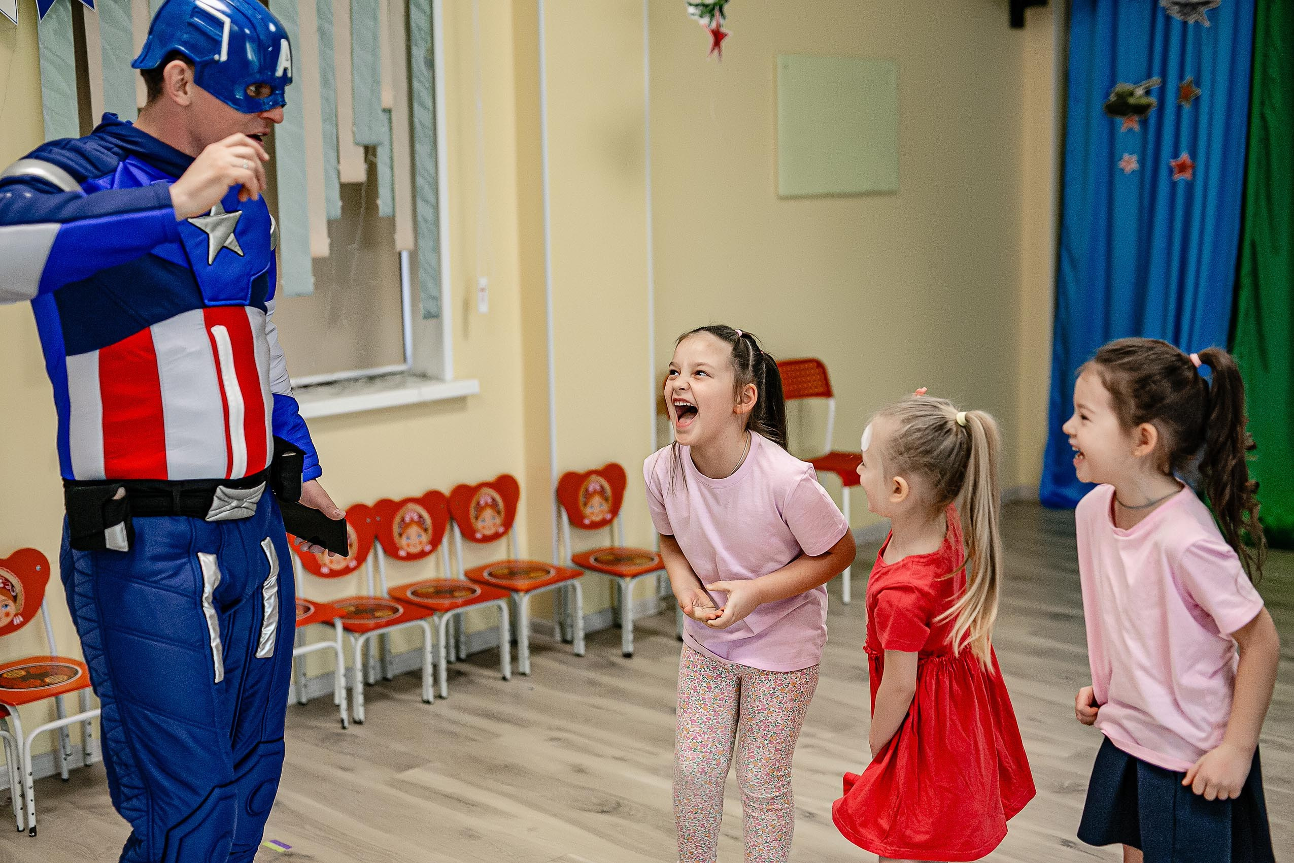 Фотограф Александр Степанов. Владивосток семейный фотограф Александр Степанов