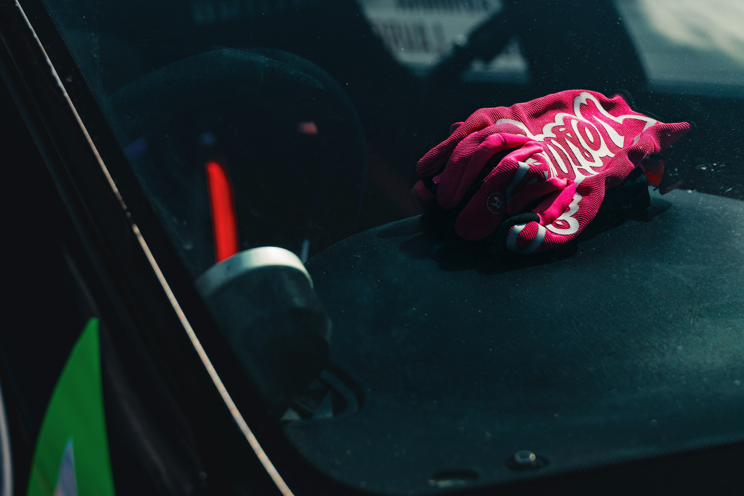 Портфолио для аккредитации на дрифт-соревнования — Никита Чурзин | churza.ru