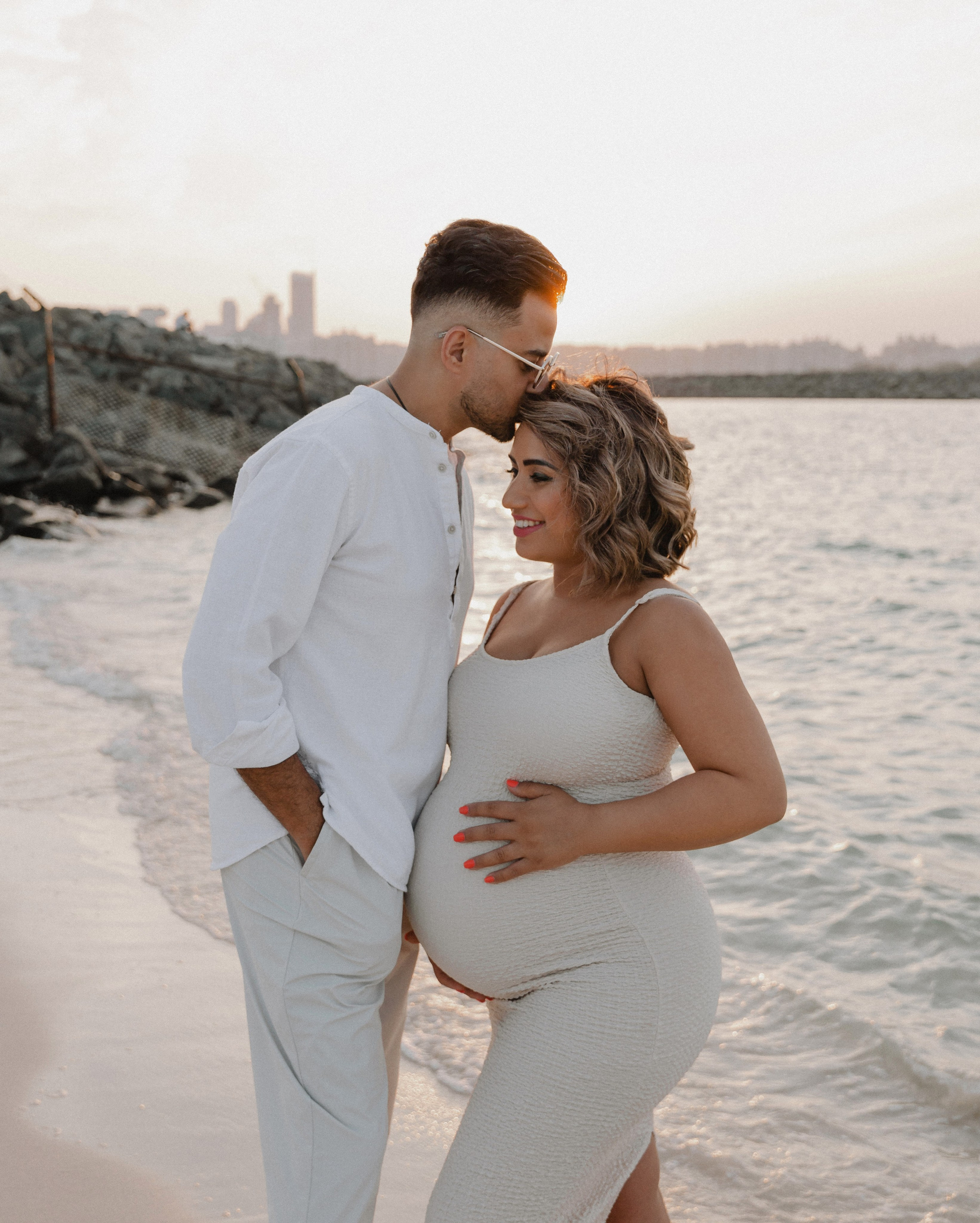 Family, Maternity & Newborn Photographer in Dubai