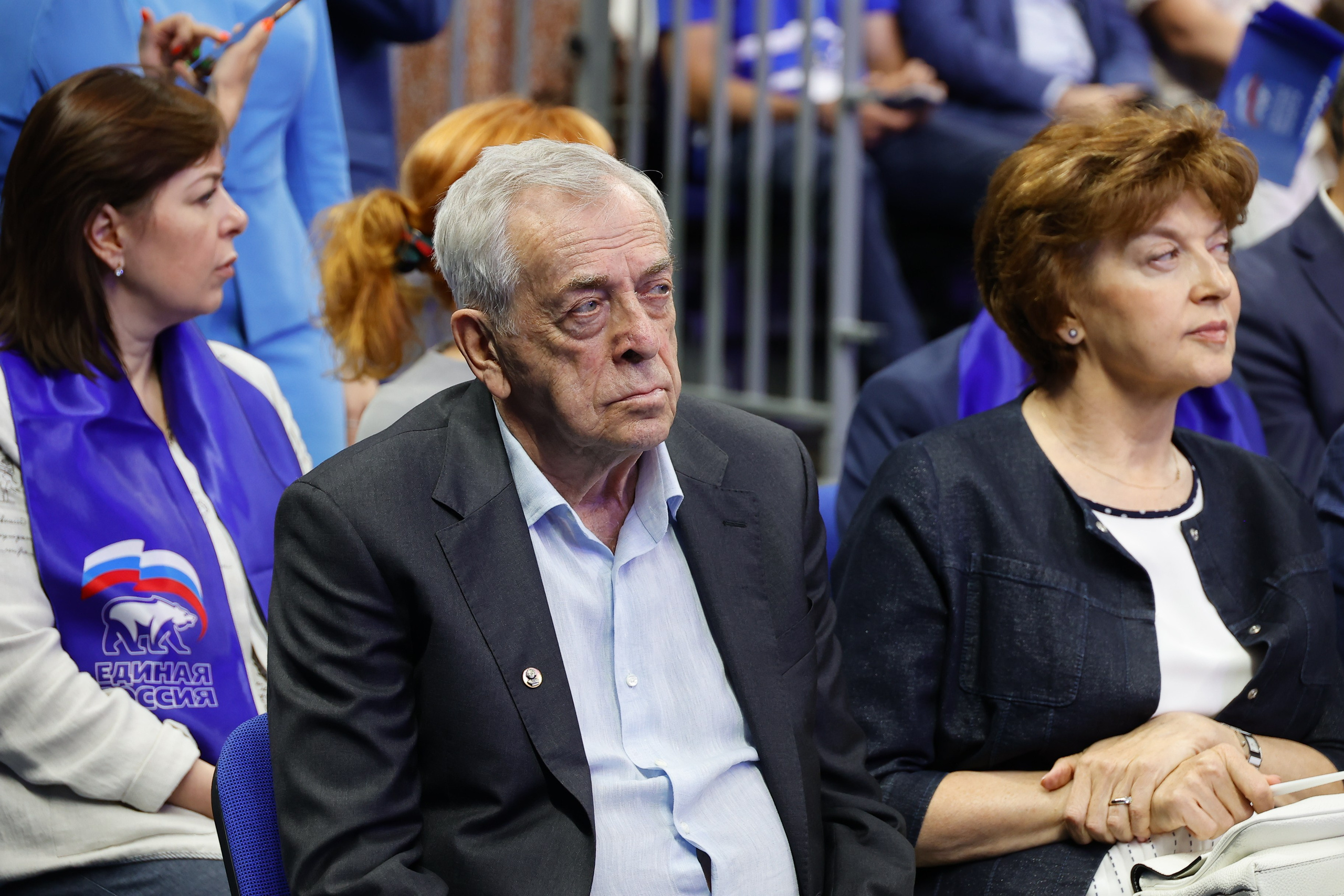 Общественно-политические события. Репортажное и контент фото для бизнеса. Клим Мурашкин. Кемерово