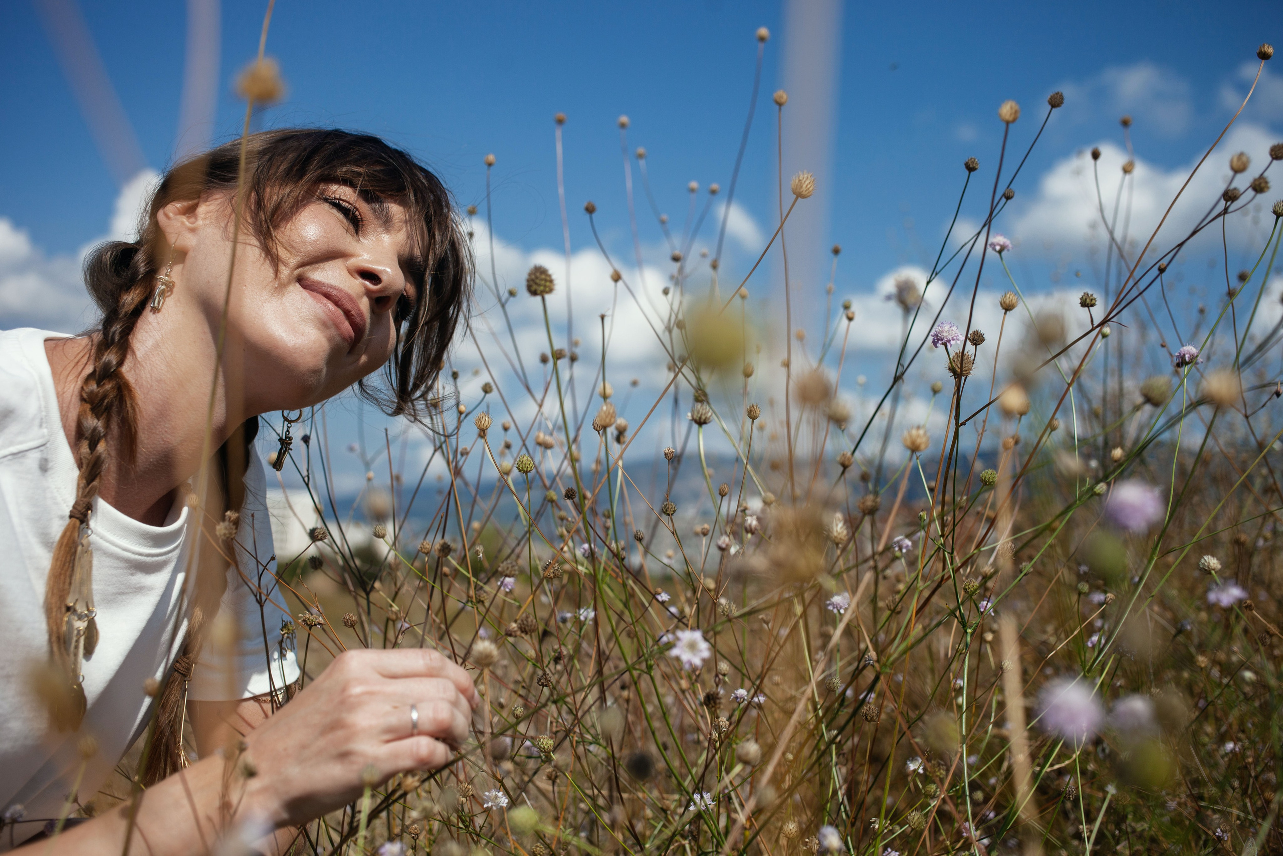 Фотосессии в Геленджике — фотограф Оля Волчкова