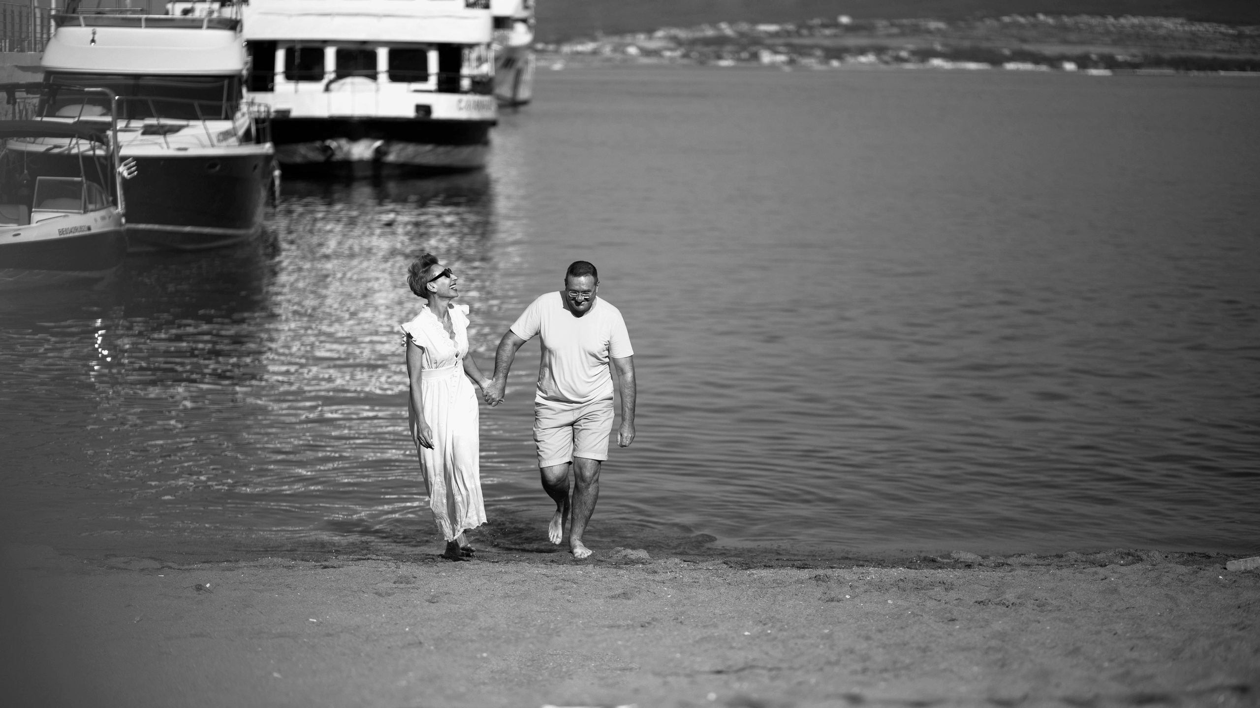 Фотосессии в Геленджике — фотограф Оля Волчкова