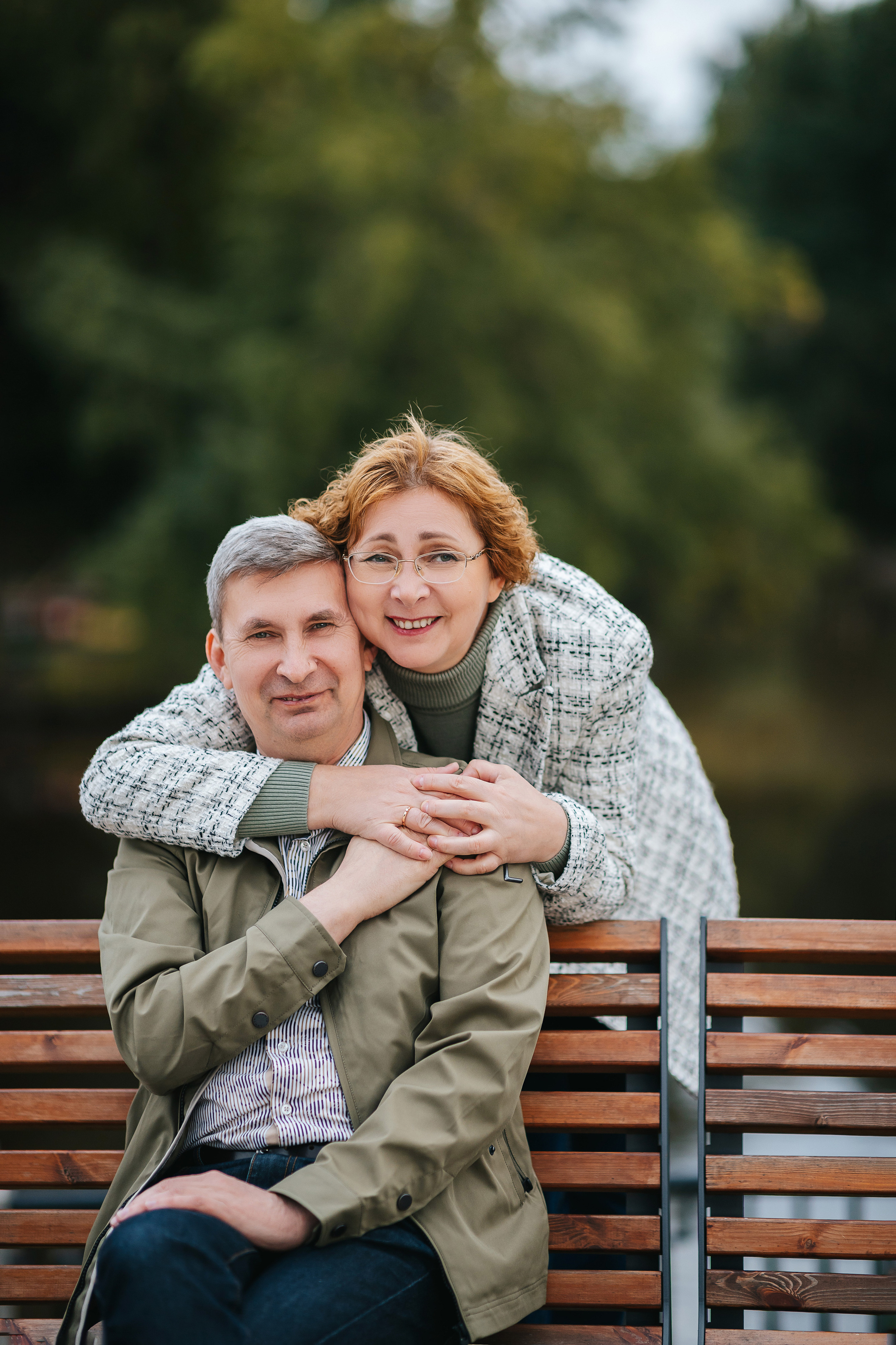 Михаил и Татьяна. Семейный lifestyle фотограф в Санкт-Петербурге Людмила Пахомова