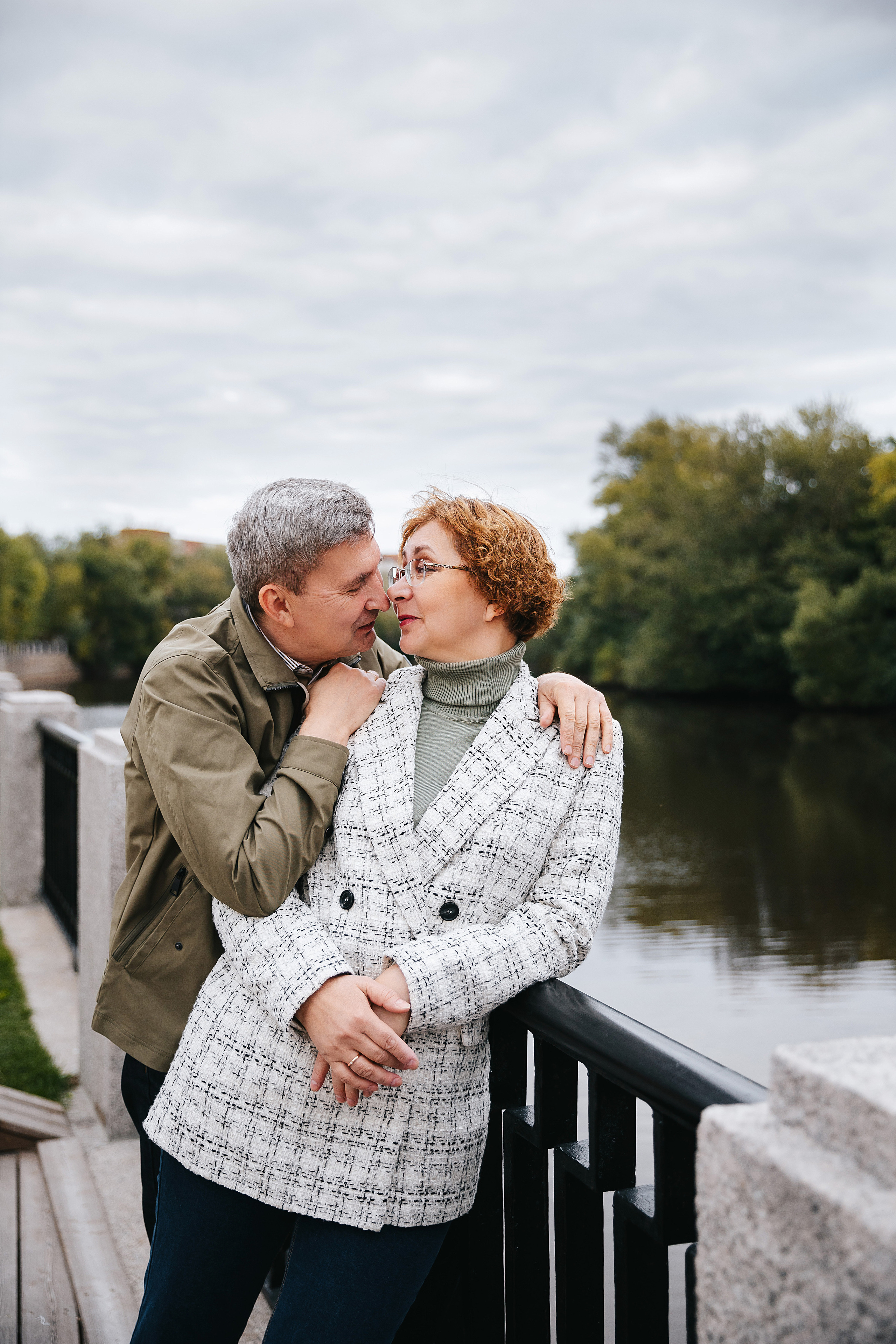 Михаил и Татьяна. Семейный lifestyle фотограф в Санкт-Петербурге Людмила Пахомова