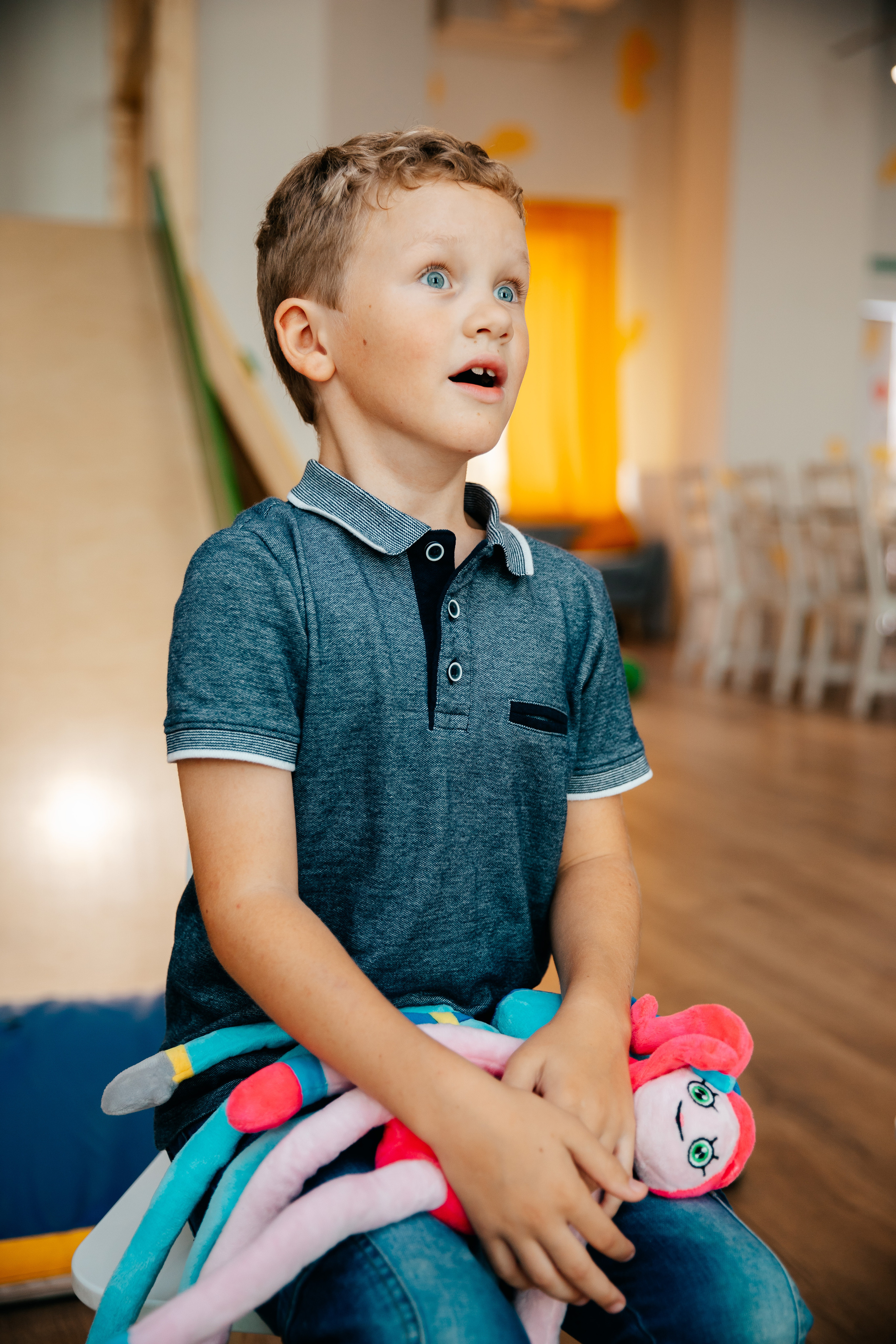 Семёну 5 лет. Семейный lifestyle фотограф в Санкт-Петербурге Людмила Пахомова