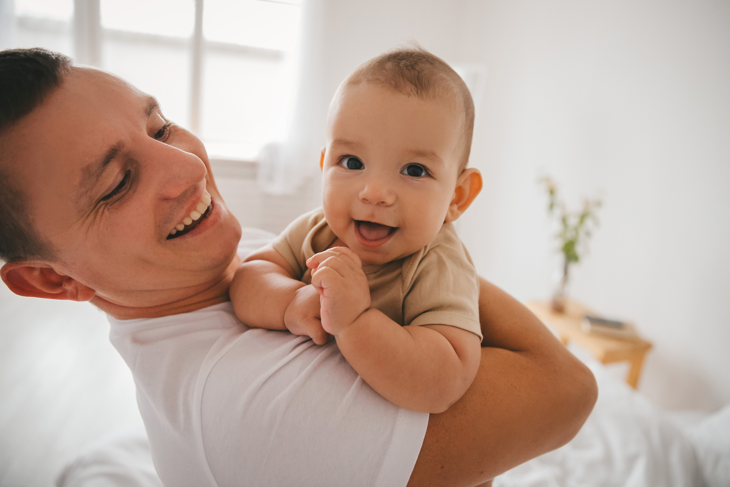 Андрей, Ника, Марк и Артур. Семейный lifestyle фотограф в Санкт-Петербурге Людмила Пахомова