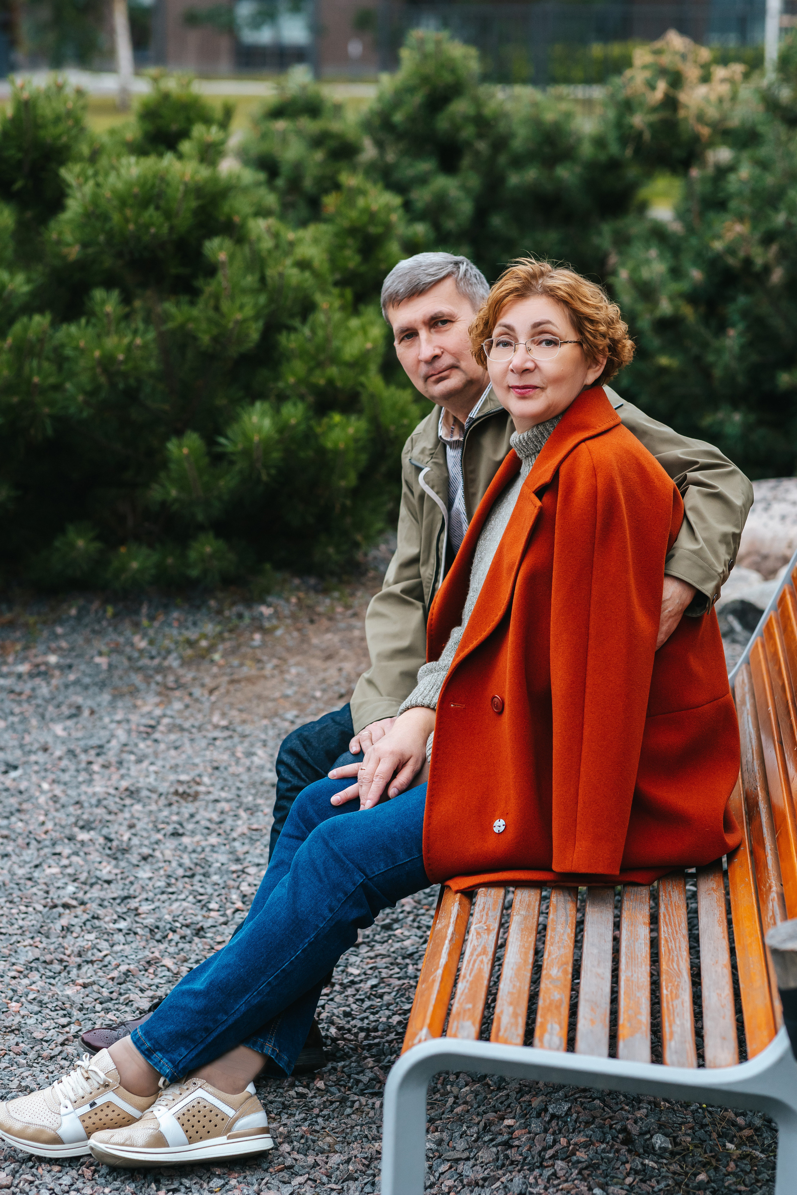 Михаил и Татьяна. Семейный lifestyle фотограф в Санкт-Петербурге Людмила Пахомова