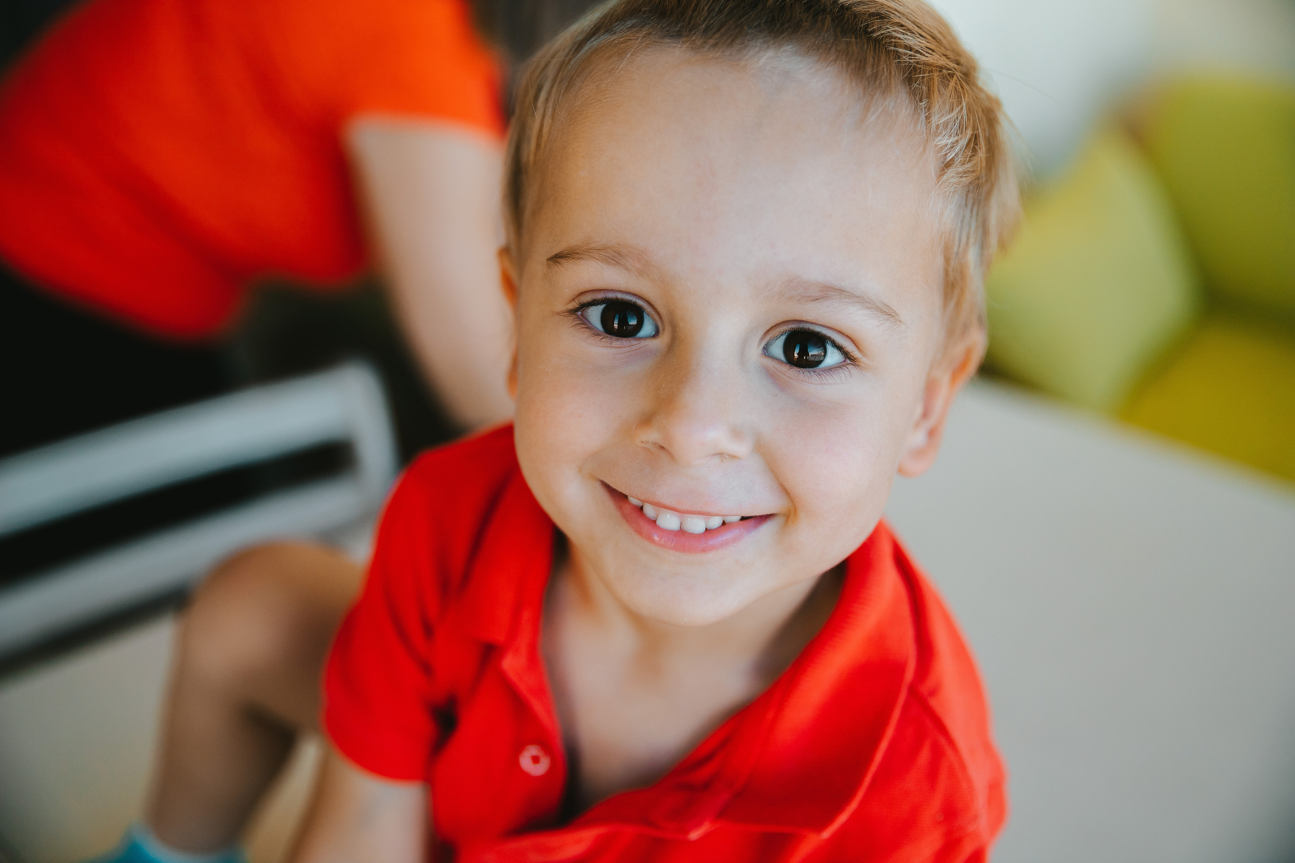 Грише 4 года. Семейный lifestyle фотограф в Санкт-Петербурге Людмила Пахомова