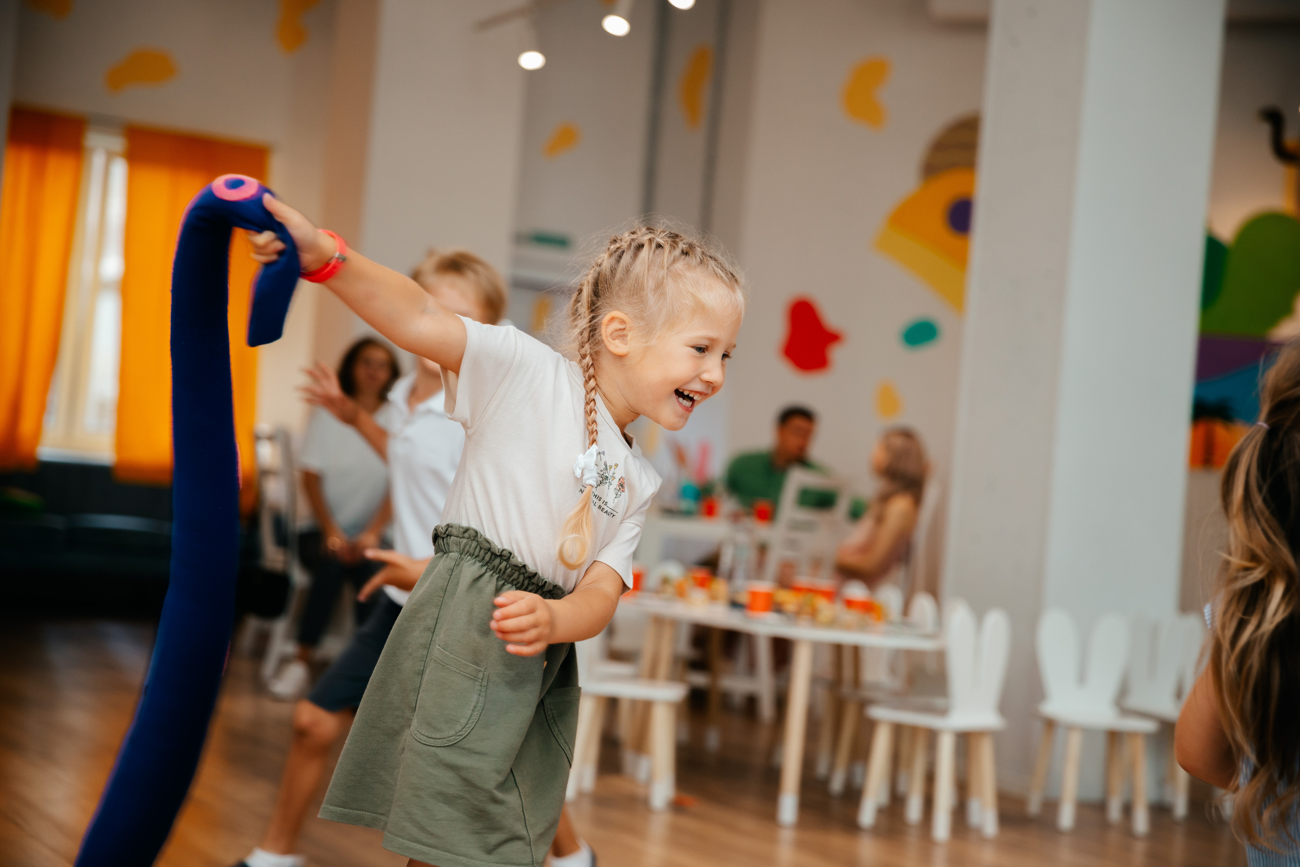 Семёну 5 лет. Семейный lifestyle фотограф в Санкт-Петербурге Людмила Пахомова