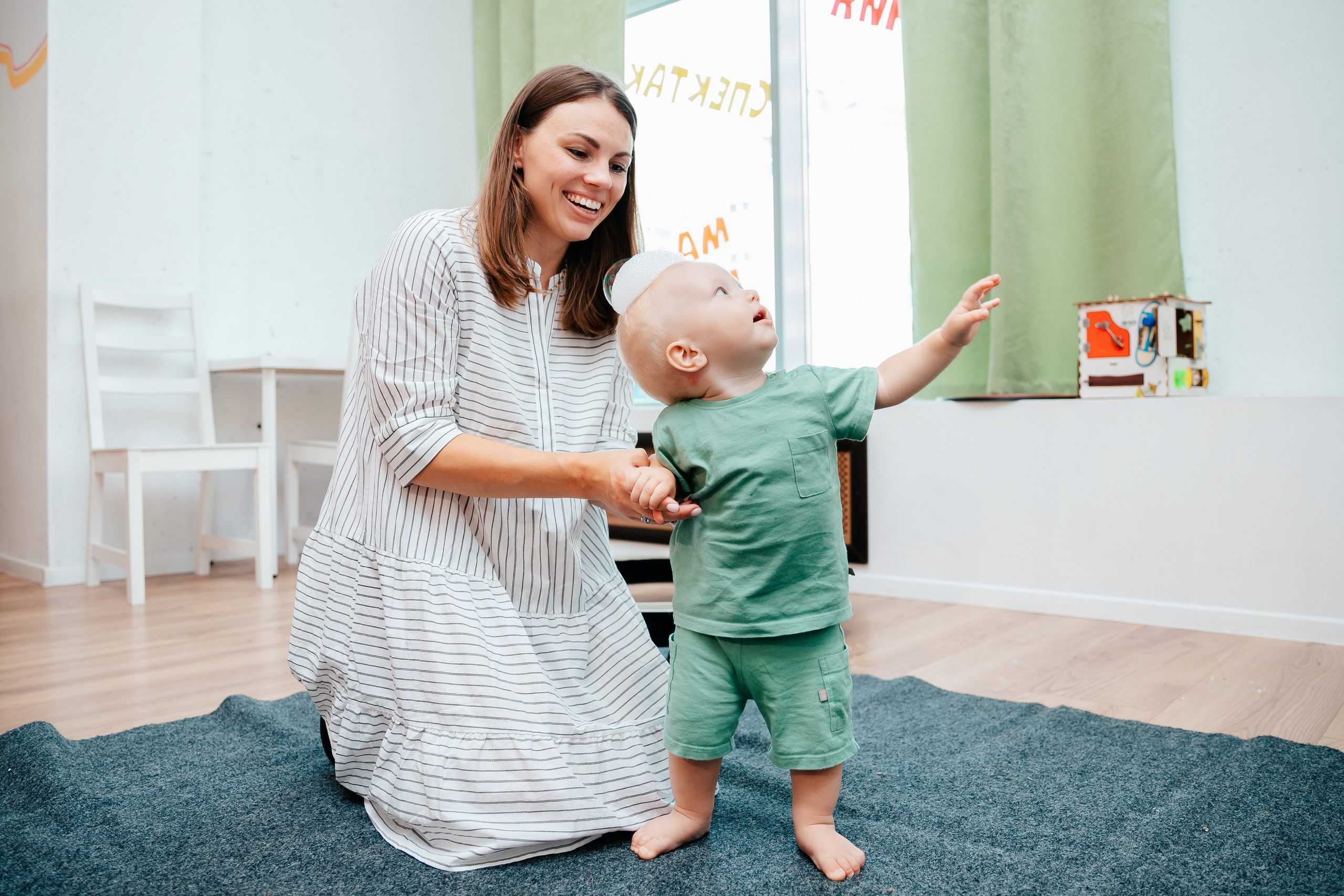 Семёну 5 лет. Семейный lifestyle фотограф в Санкт-Петербурге Людмила Пахомова