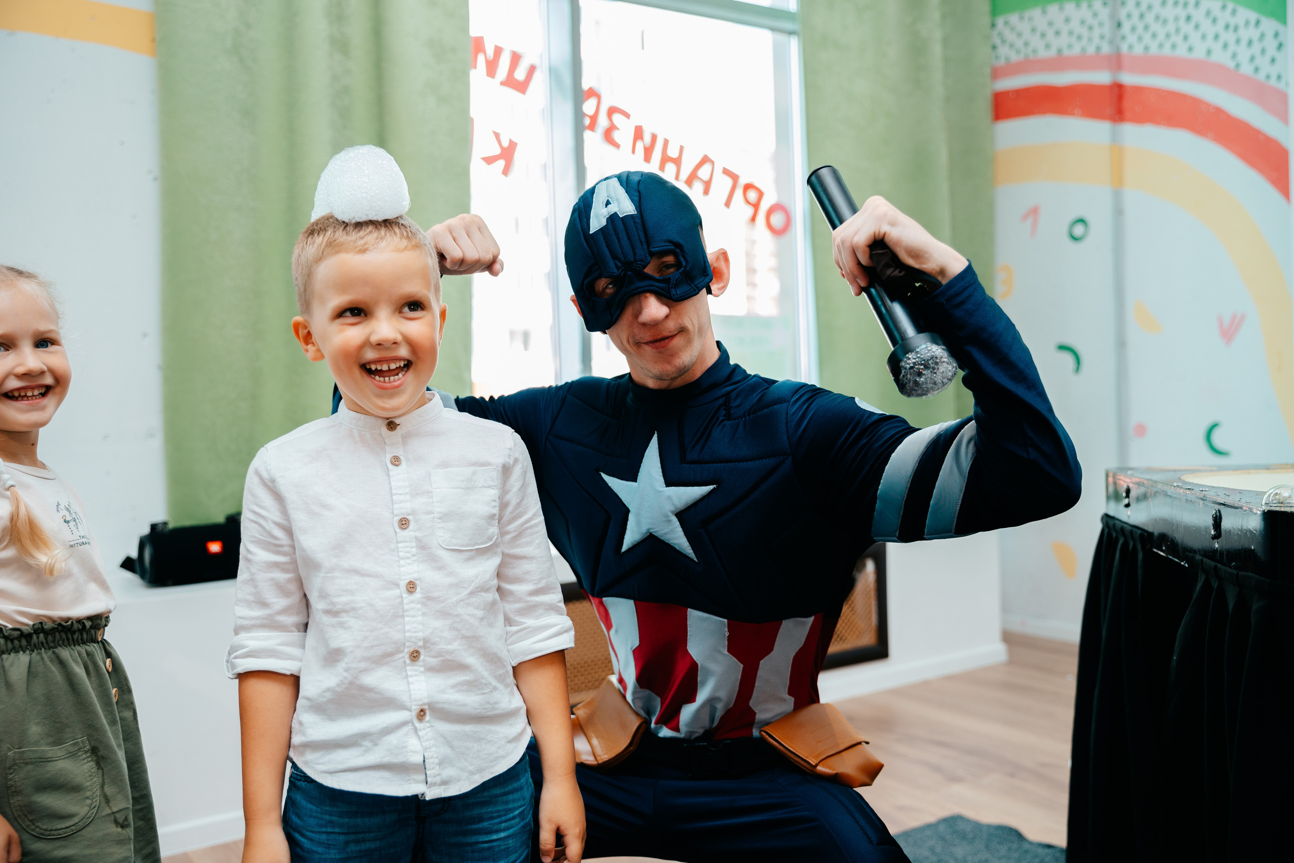 Семёну 5 лет. Семейный lifestyle фотограф в Санкт-Петербурге Людмила Пахомова