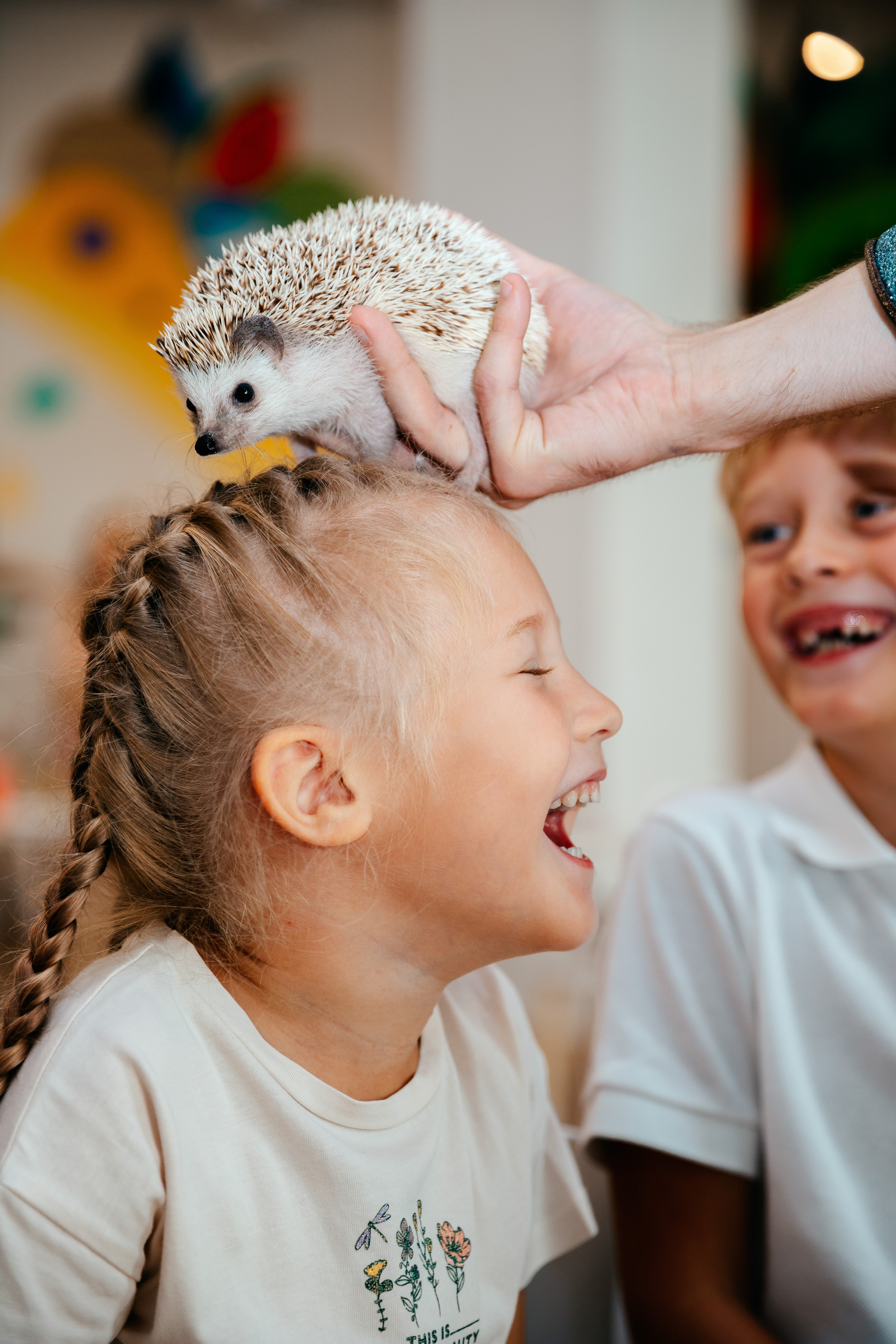 Семёну 5 лет. Семейный lifestyle фотограф в Санкт-Петербурге Людмила Пахомова