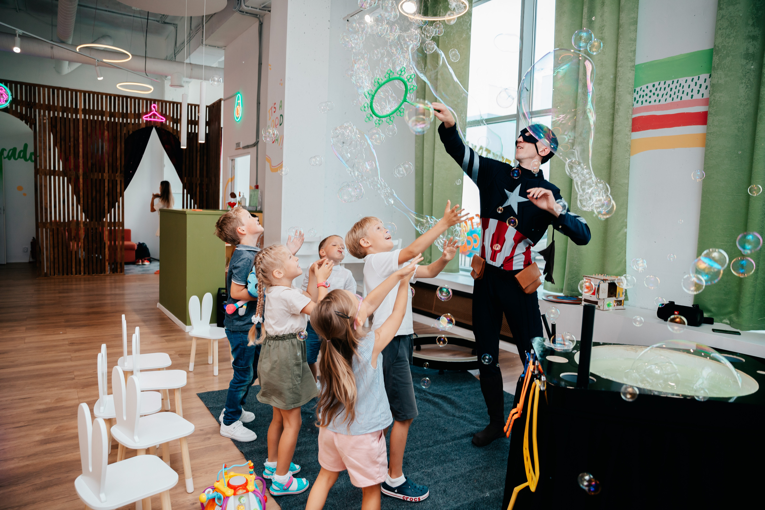 Семёну 5 лет. Семейный lifestyle фотограф в Санкт-Петербурге Людмила Пахомова