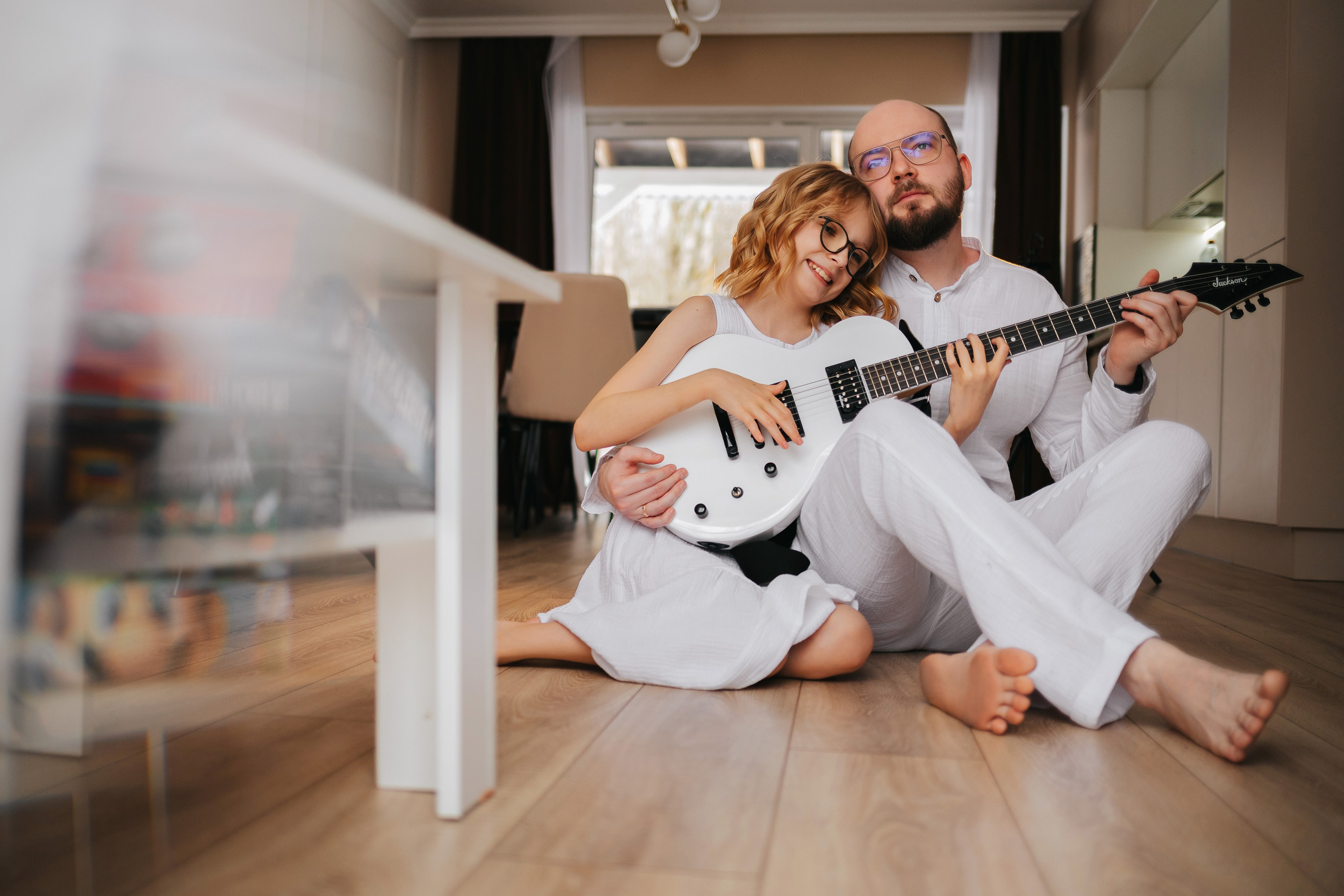 Семейный lifestyle фотограф в Санкт-Петербурге Людмила Пахомова