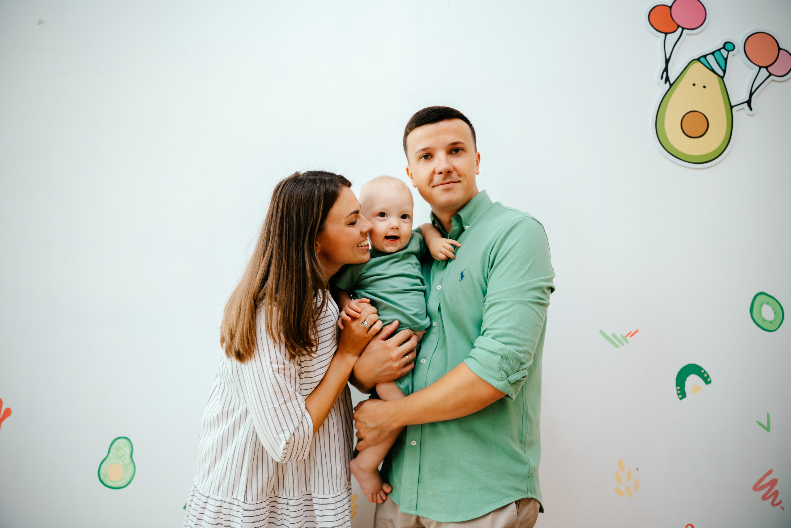 Семёну 5 лет. Семейный lifestyle фотограф в Санкт-Петербурге Людмила Пахомова